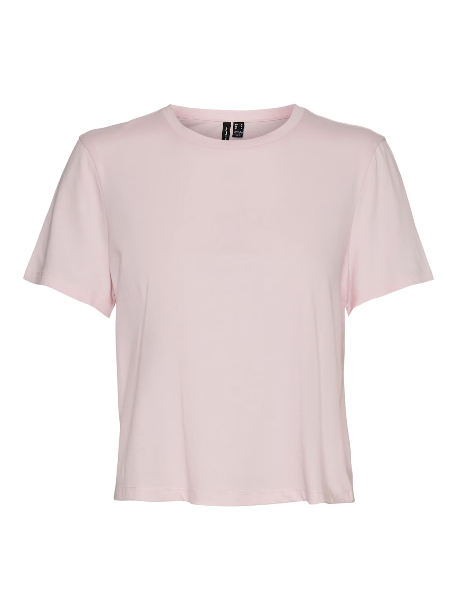 VERO MODA Tricou 'Paula' rosé - Pled.ro