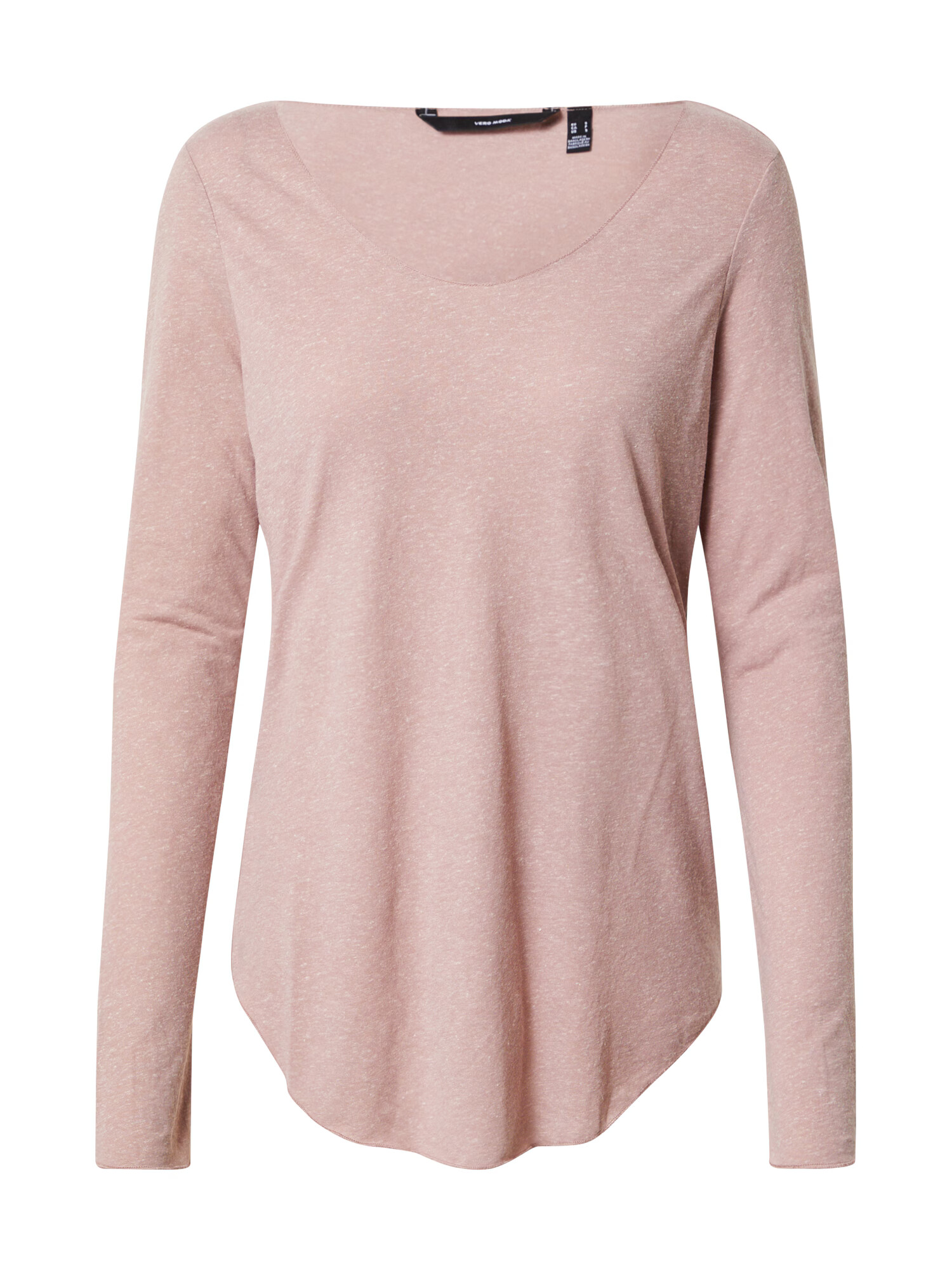 VERO MODA Tricou rosé - Pled.ro