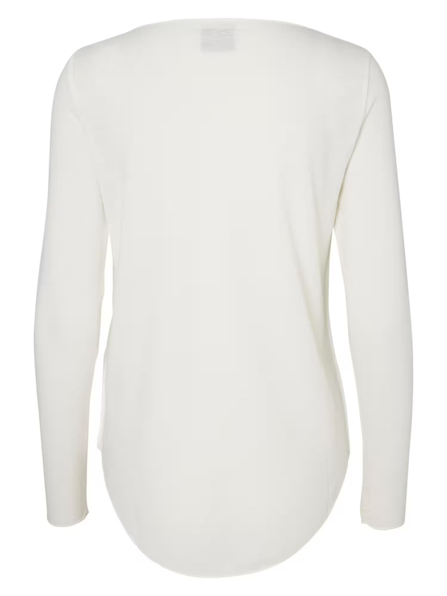 VERO MODA Tricou 'Lua' alb - Pled.ro