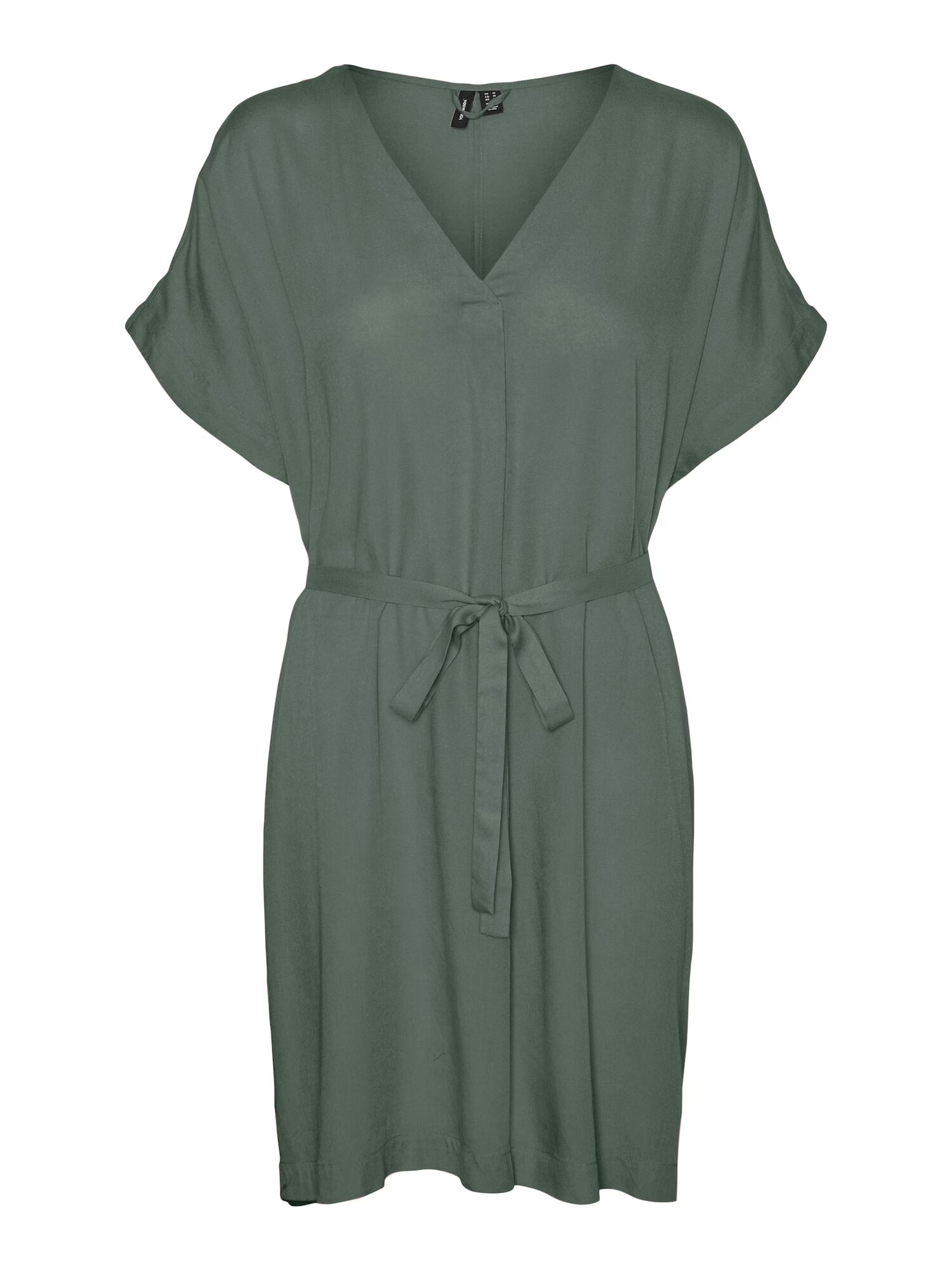 VERO MODA Tunica 'Beauty' verde - Pled.ro