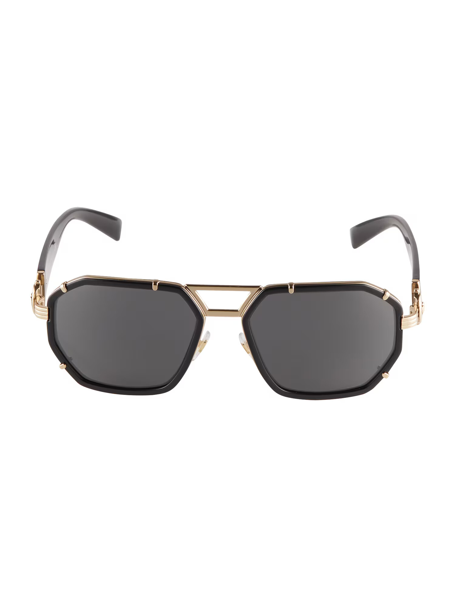 VERSACE Ochelari de soare '0VE2228' auriu / negru - Pled.ro