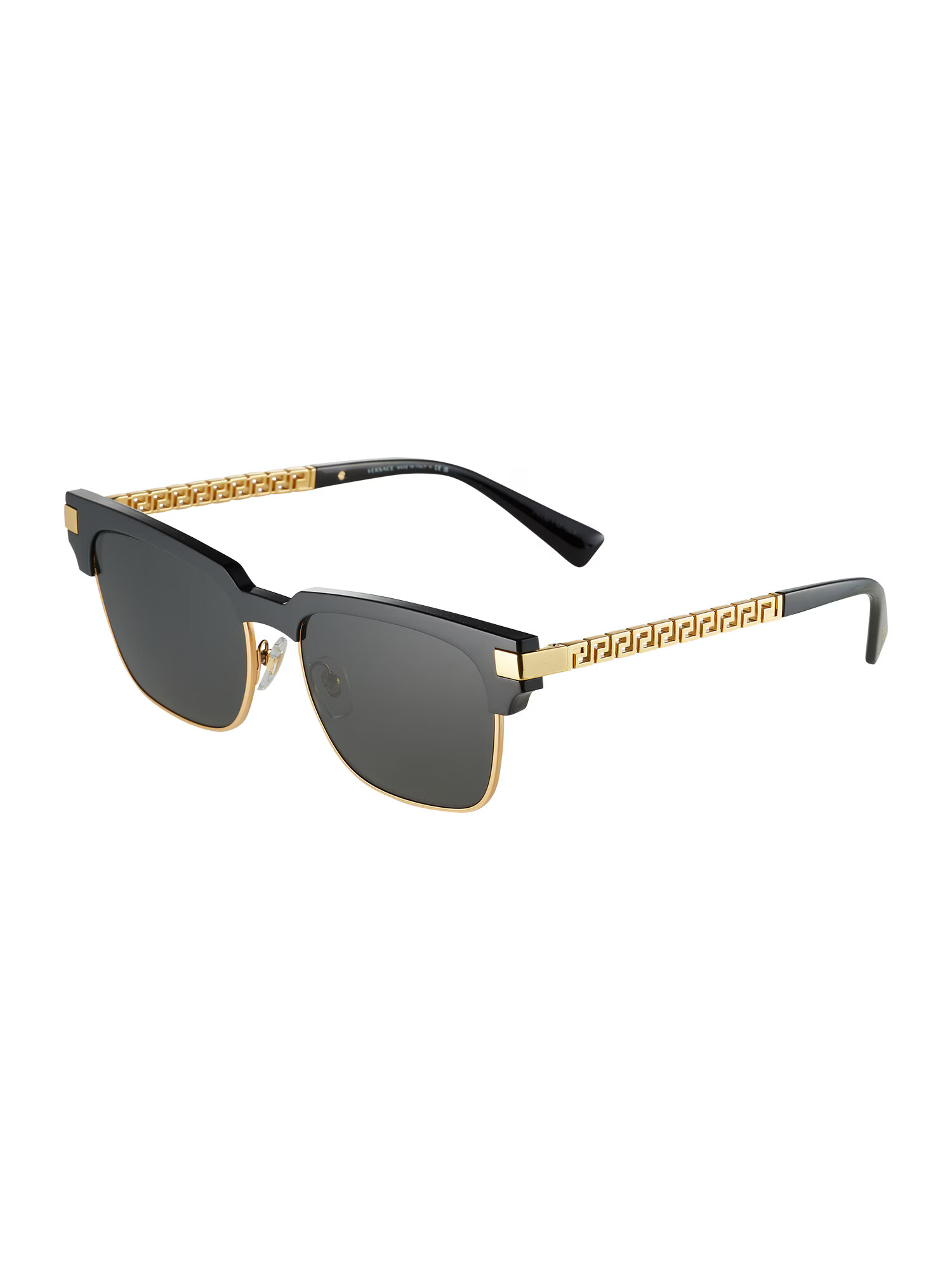 VERSACE Ochelari de soare '0VE4447' auriu / negru - Pled.ro