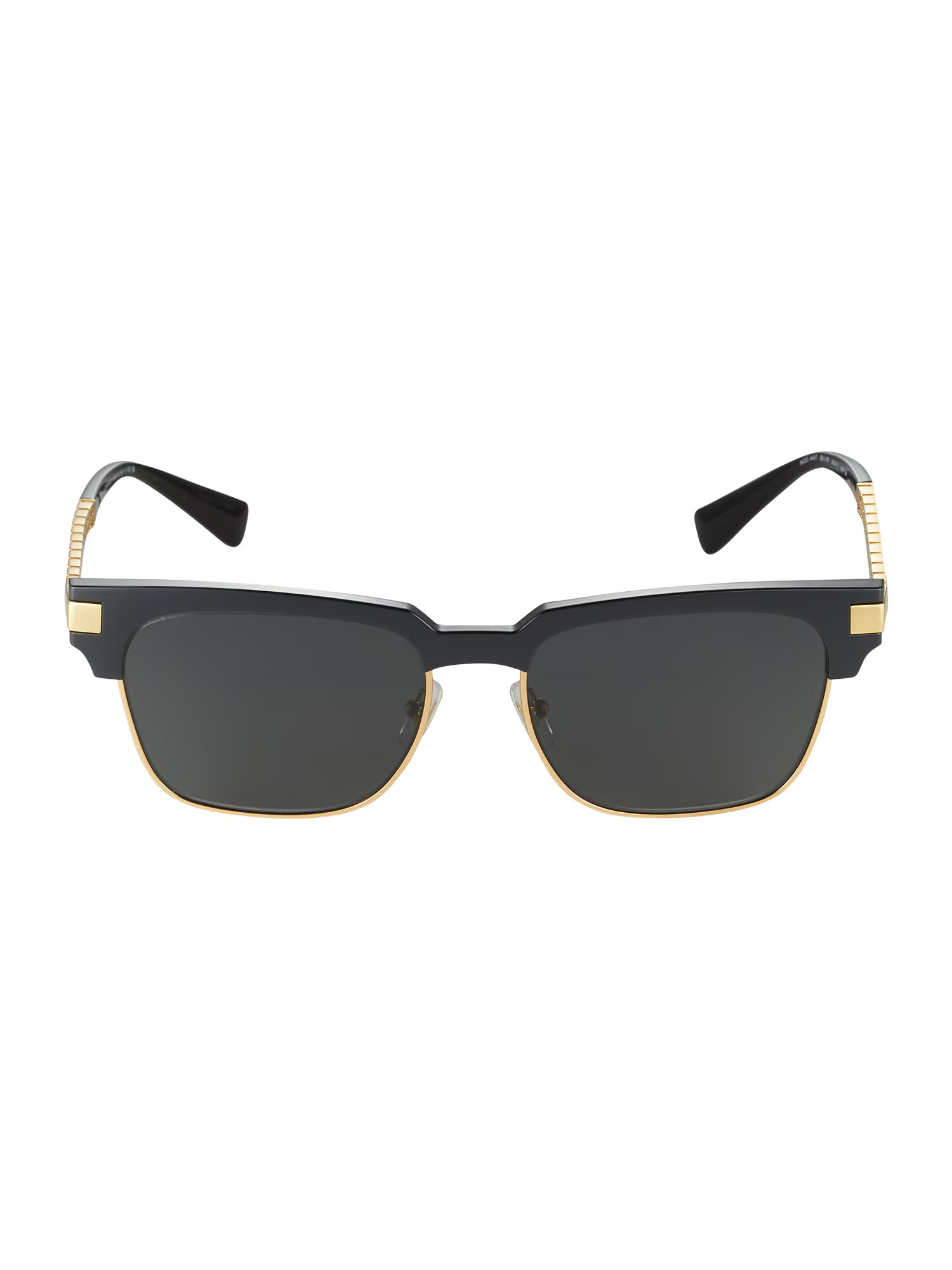 VERSACE Ochelari de soare '0VE4447' auriu / negru - Pled.ro