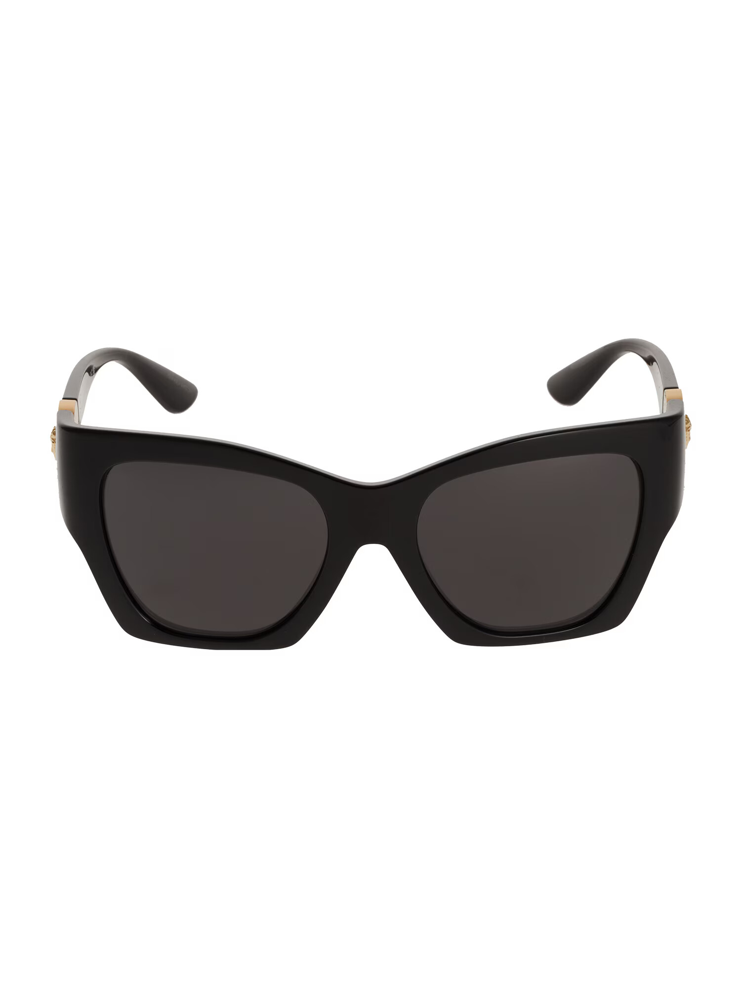 VERSACE Ochelari de soare '0VE4452 55' auriu / negru - Pled.ro