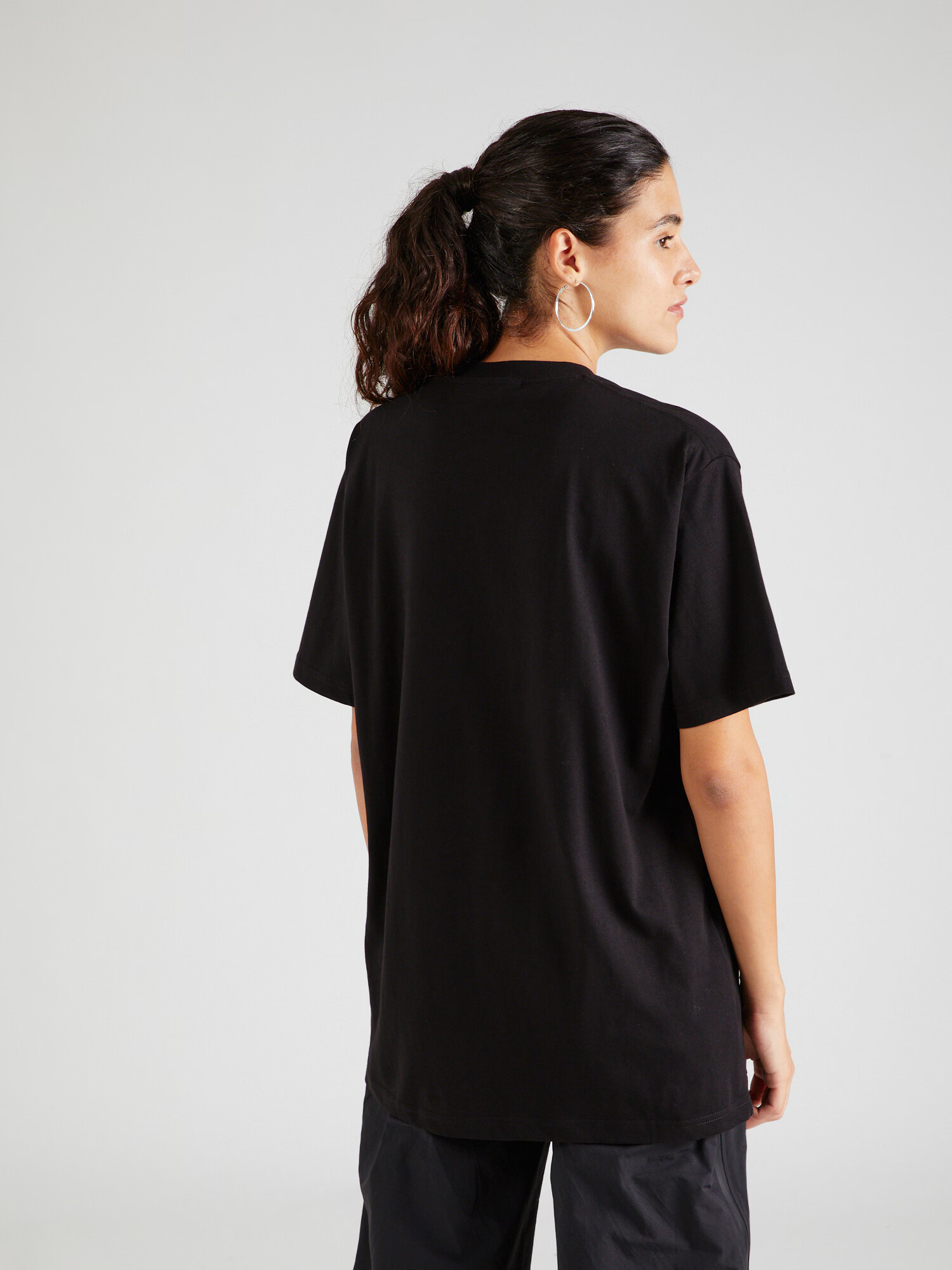 Vertere Berlin Tricou galben / lila / negru / alb - Pled.ro