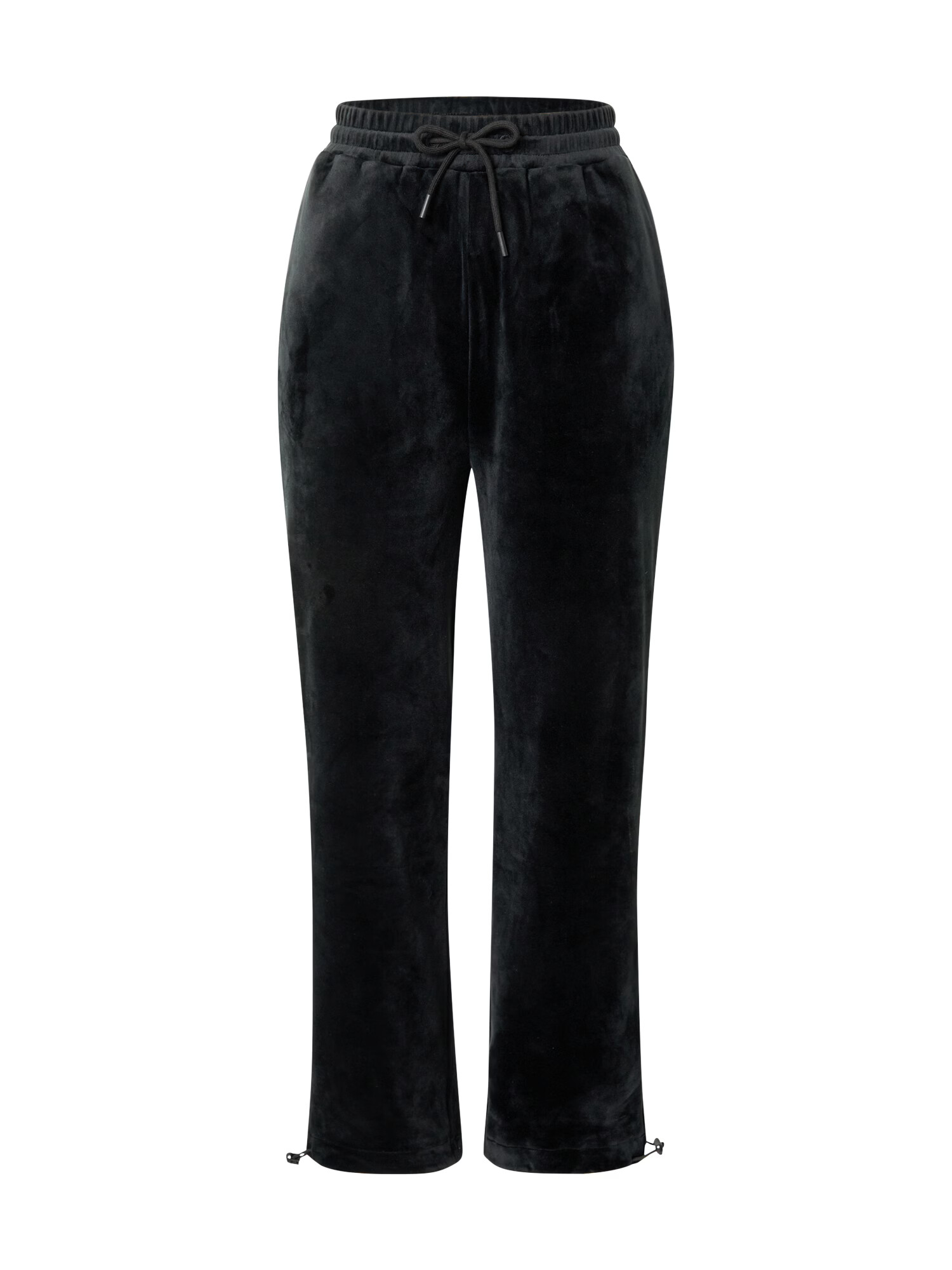 VIERVIER Pantaloni 'Aimee' negru - Pled.ro