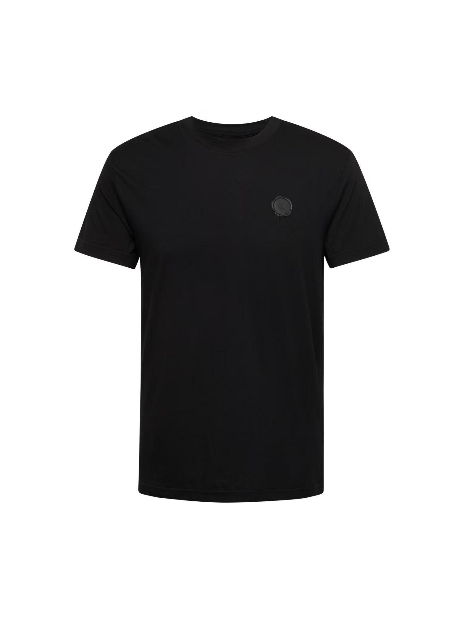 Viktor&Rolf Tricou negru - Pled.ro