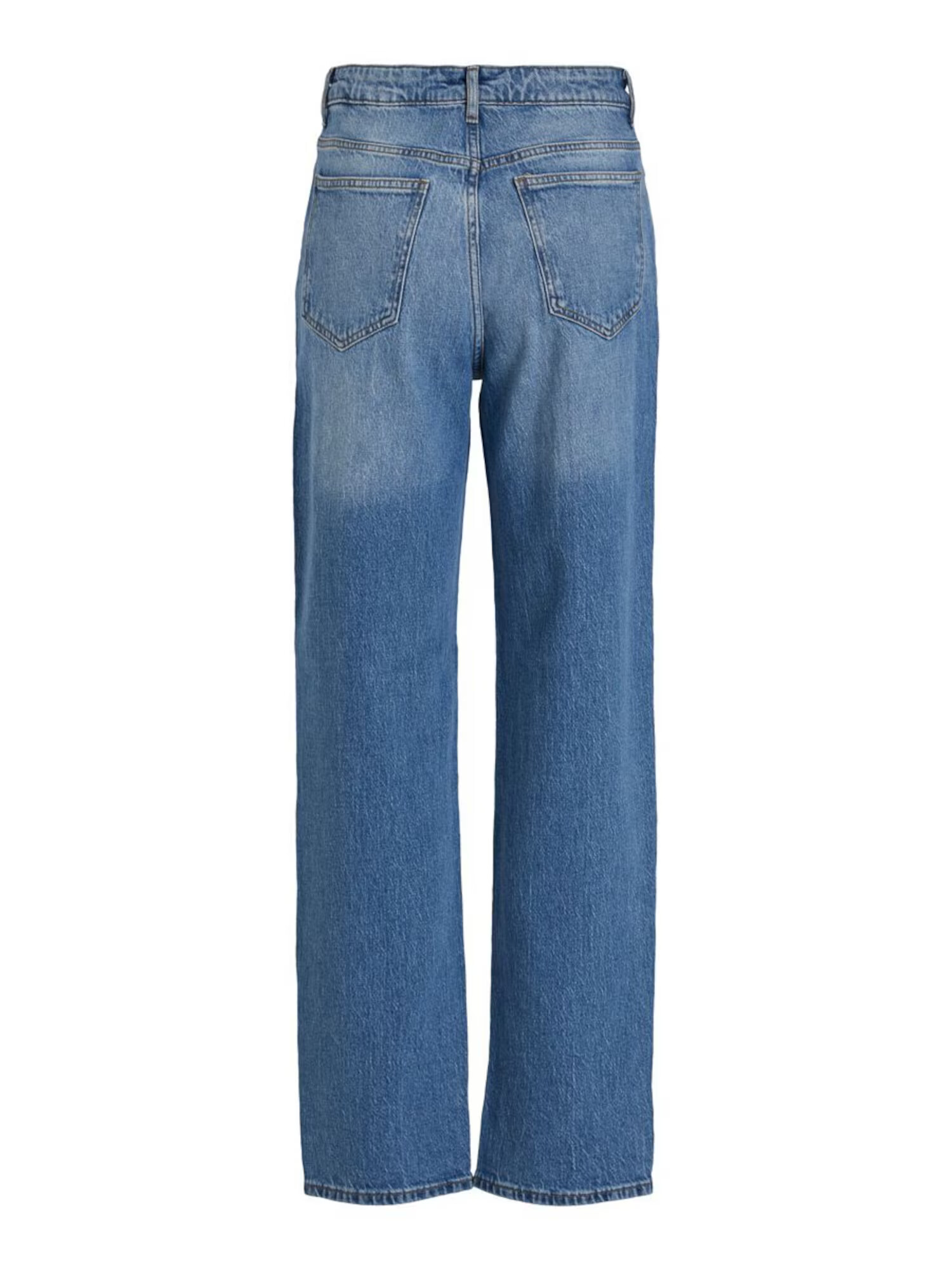 VILA Jeans albastru / albastru denim - Pled.ro