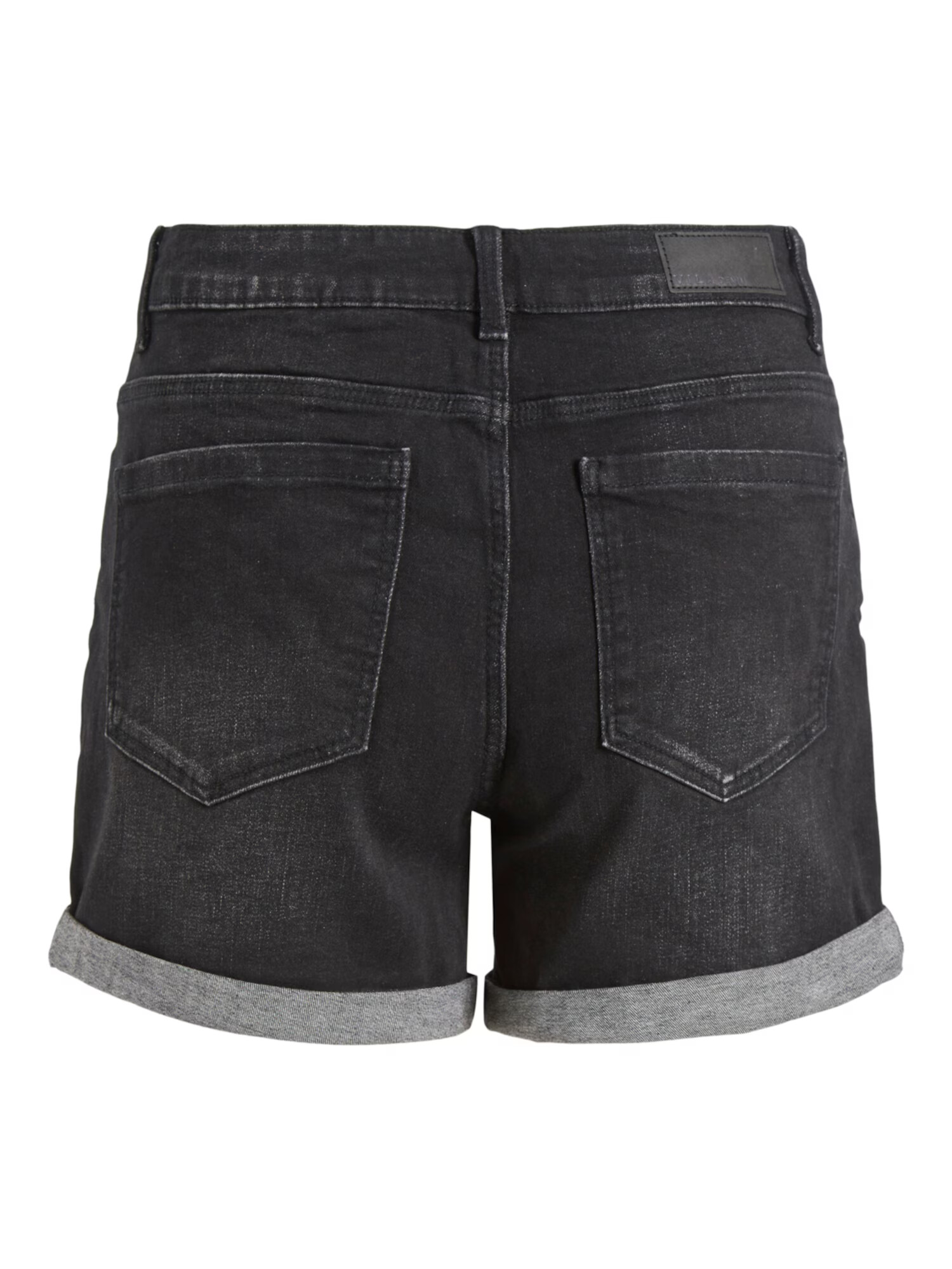 VILA Jeans 'Dina' negru denim - Pled.ro