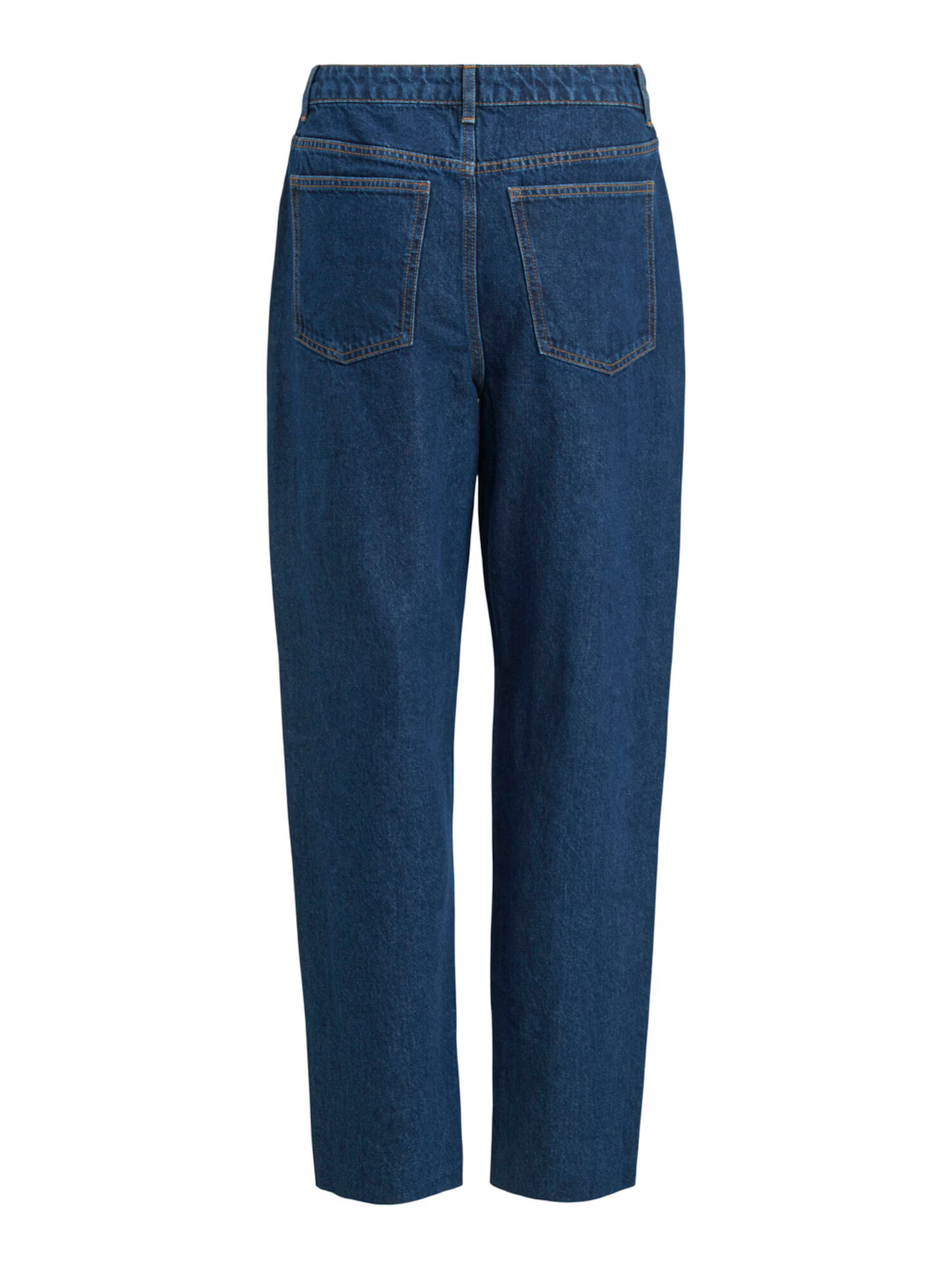 VILA Jeans 'Molly' albastru - Pled.ro