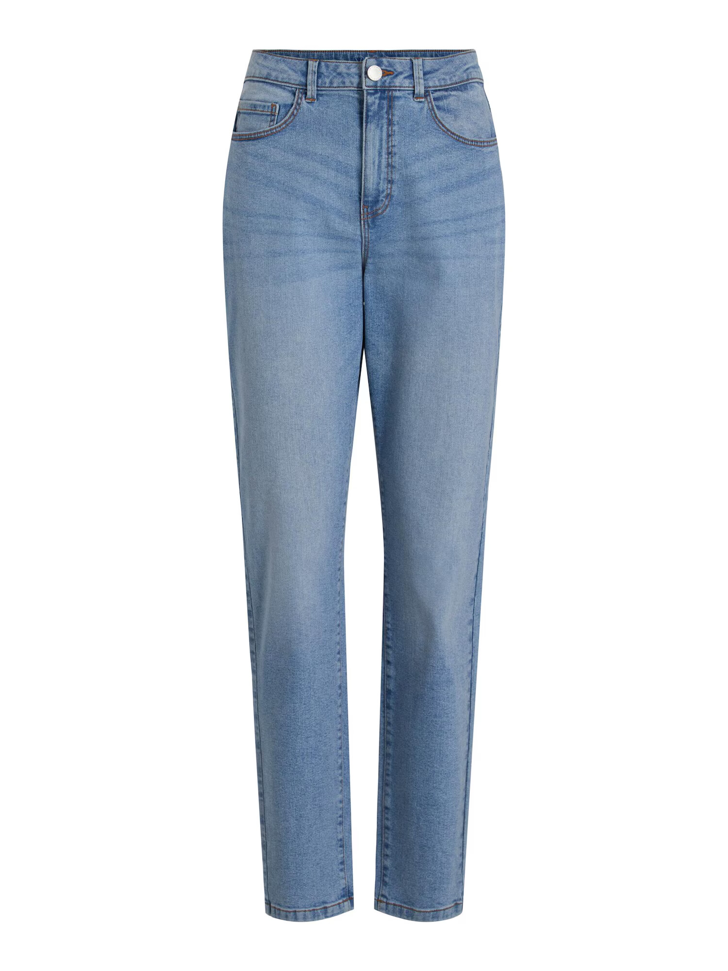 VILA Jeans 'Naomi' albastru denim - Pled.ro