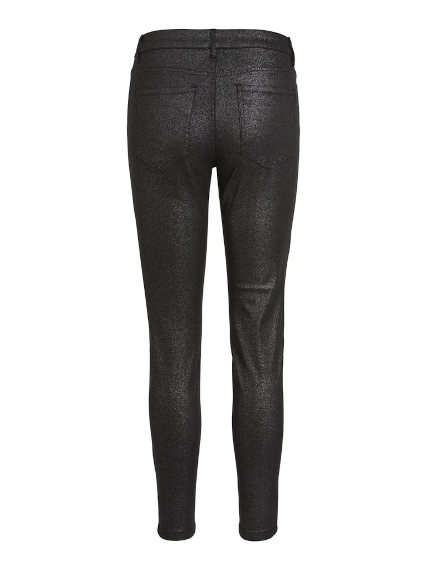 VILA Jeans negru - Pled.ro