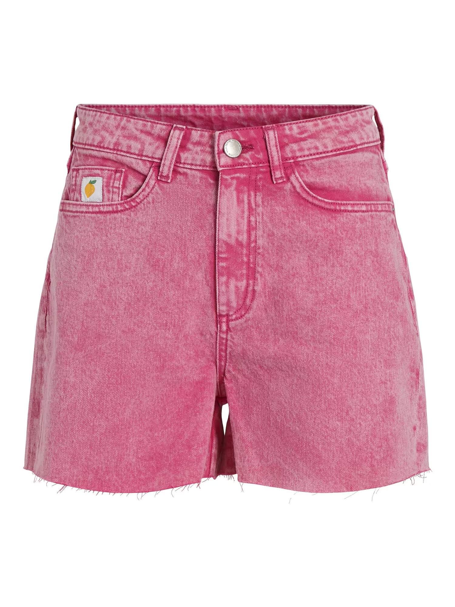 VILA Jeans 'PIPPA' rosé - Pled.ro