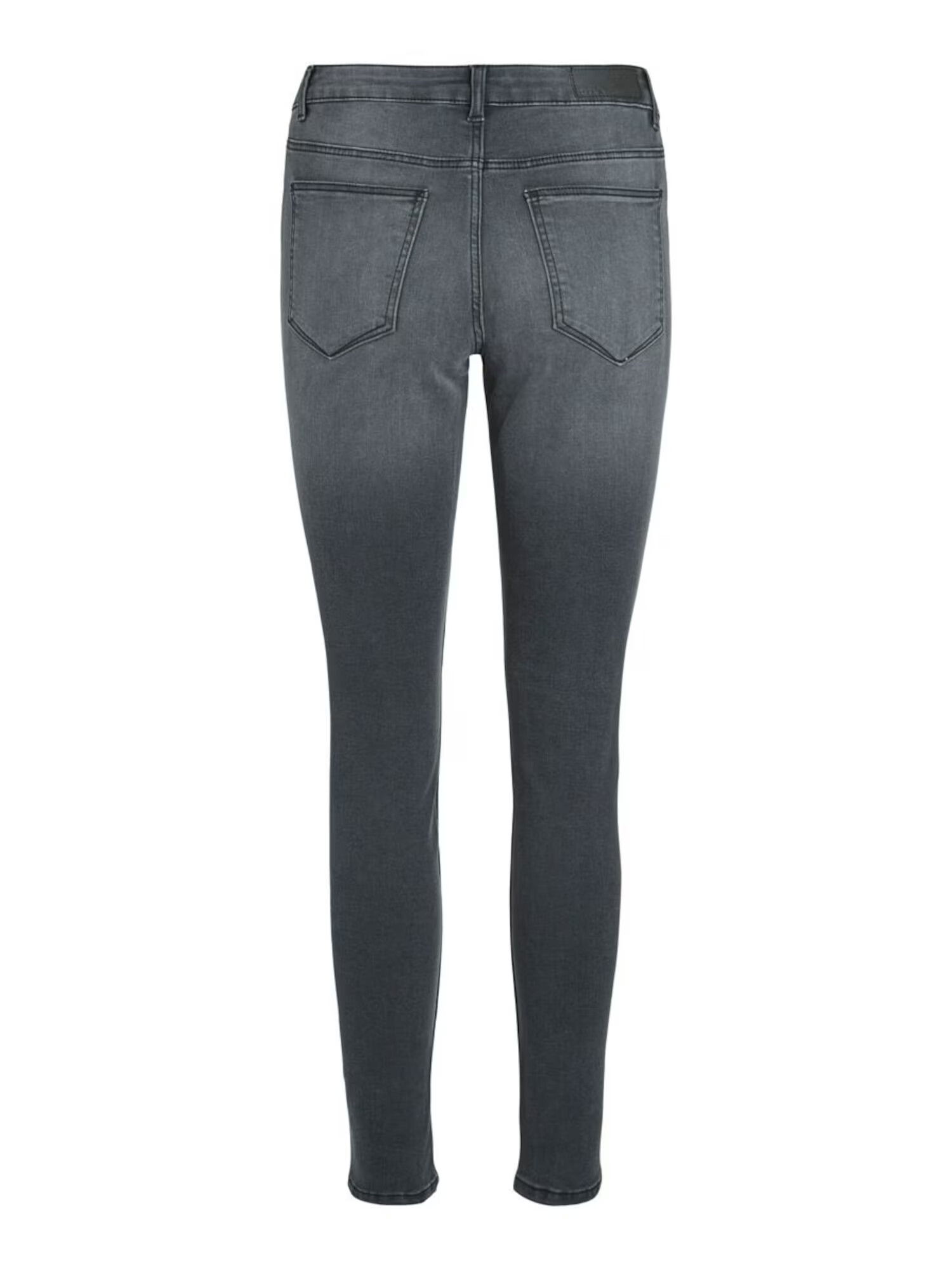 VILA Jeans 'SARAH' gri denim - Pled.ro