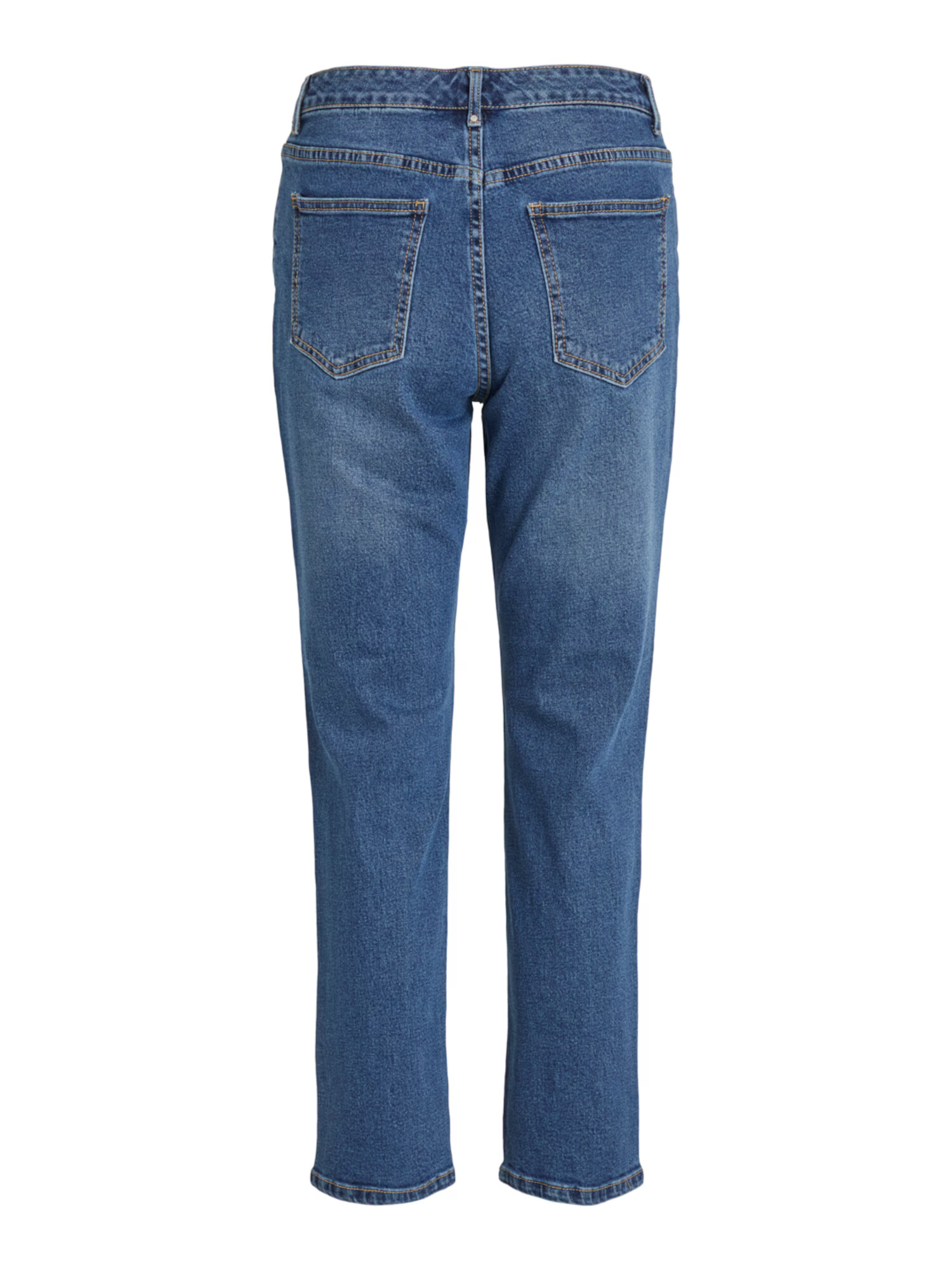 VILA Jeans 'SOMMER' albastru denim - Pled.ro