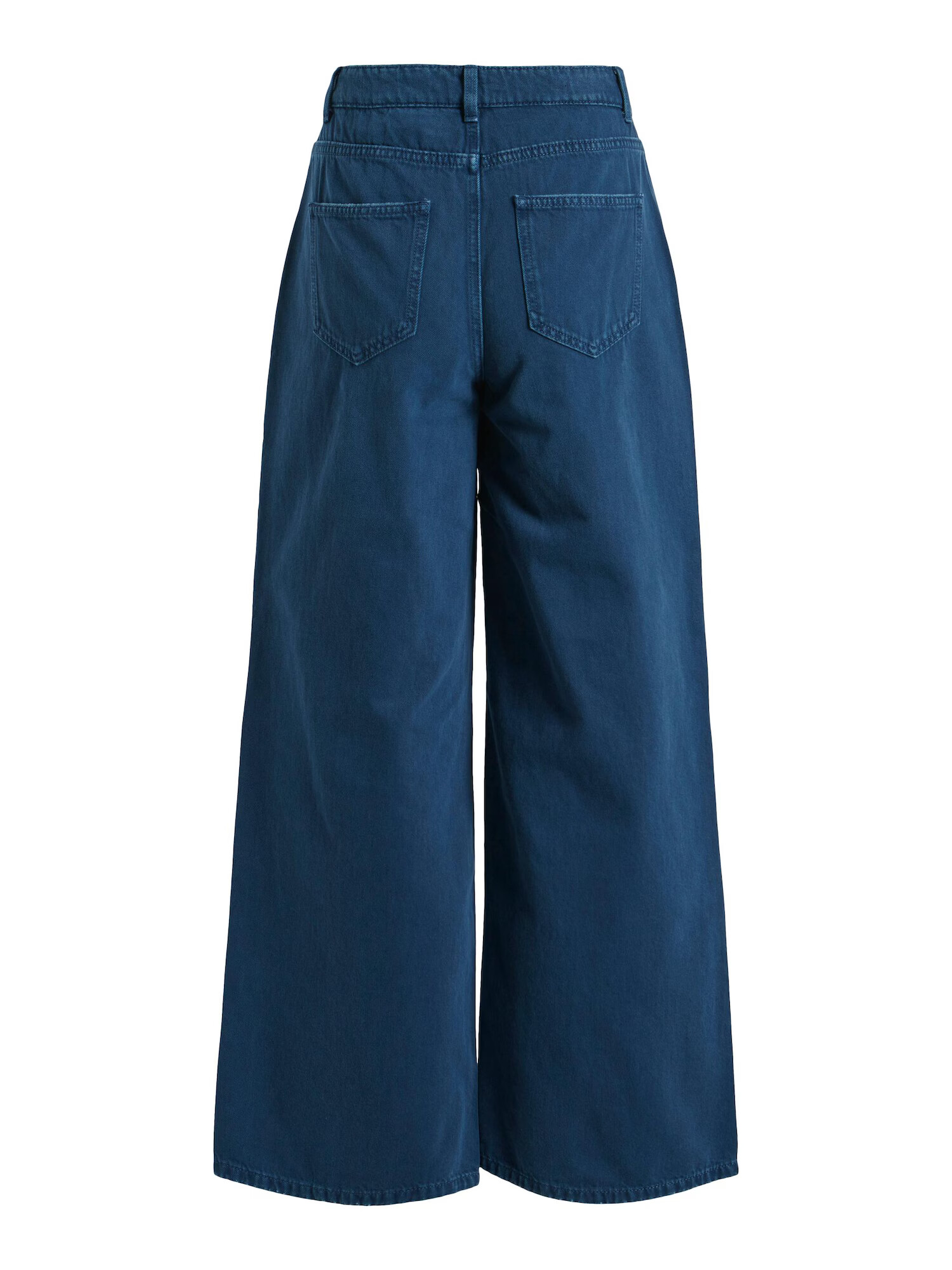 VILA Jeans 'Widey' albastru denim - Pled.ro