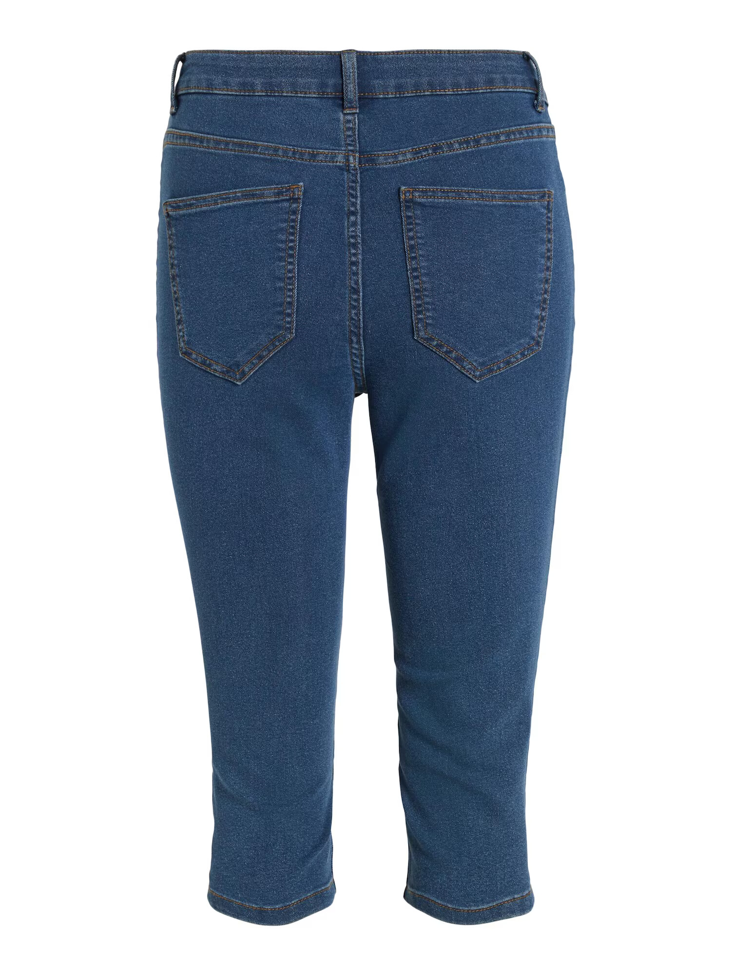 VILA Jeggings 'JEGGY' albastru denim - Pled.ro