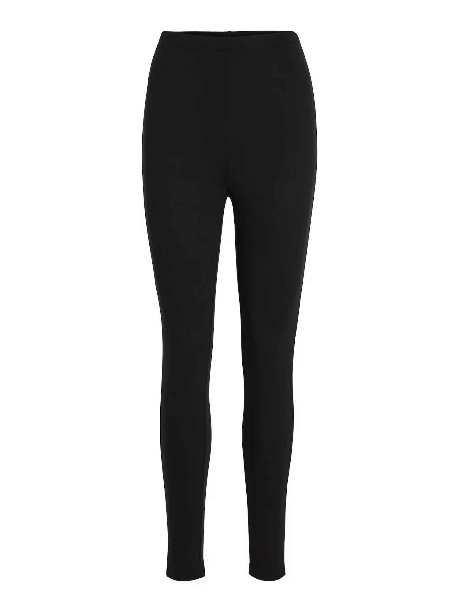 VILA Leggings 'Bella' negru - Pled.ro