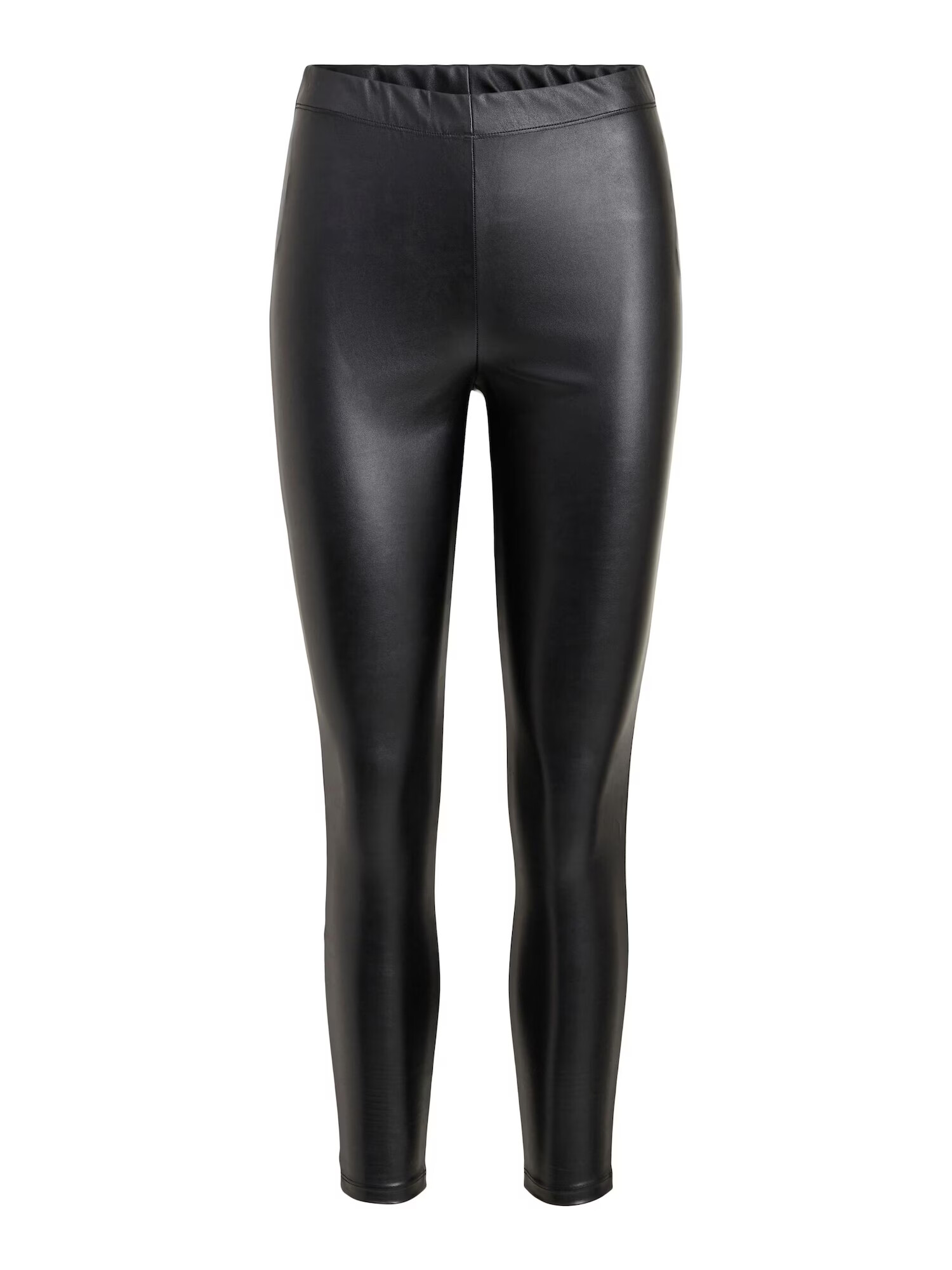 VILA Leggings 'Katy' negru - Pled.ro