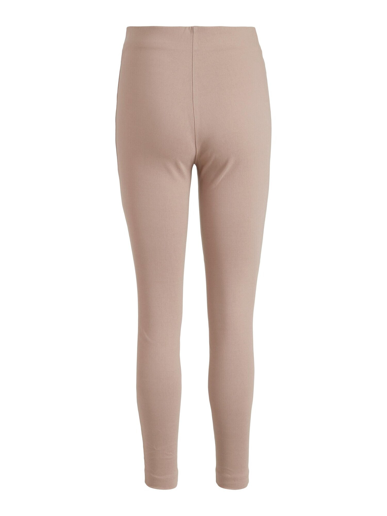 VILA Leggings 'Laura Lou' bej - Pled.ro