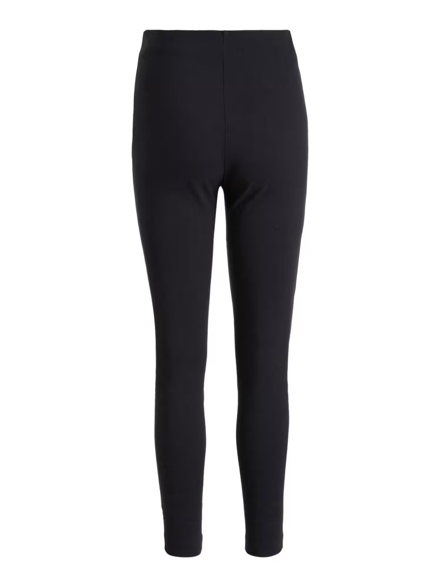 VILA Leggings 'Laura Lou' negru - Pled.ro