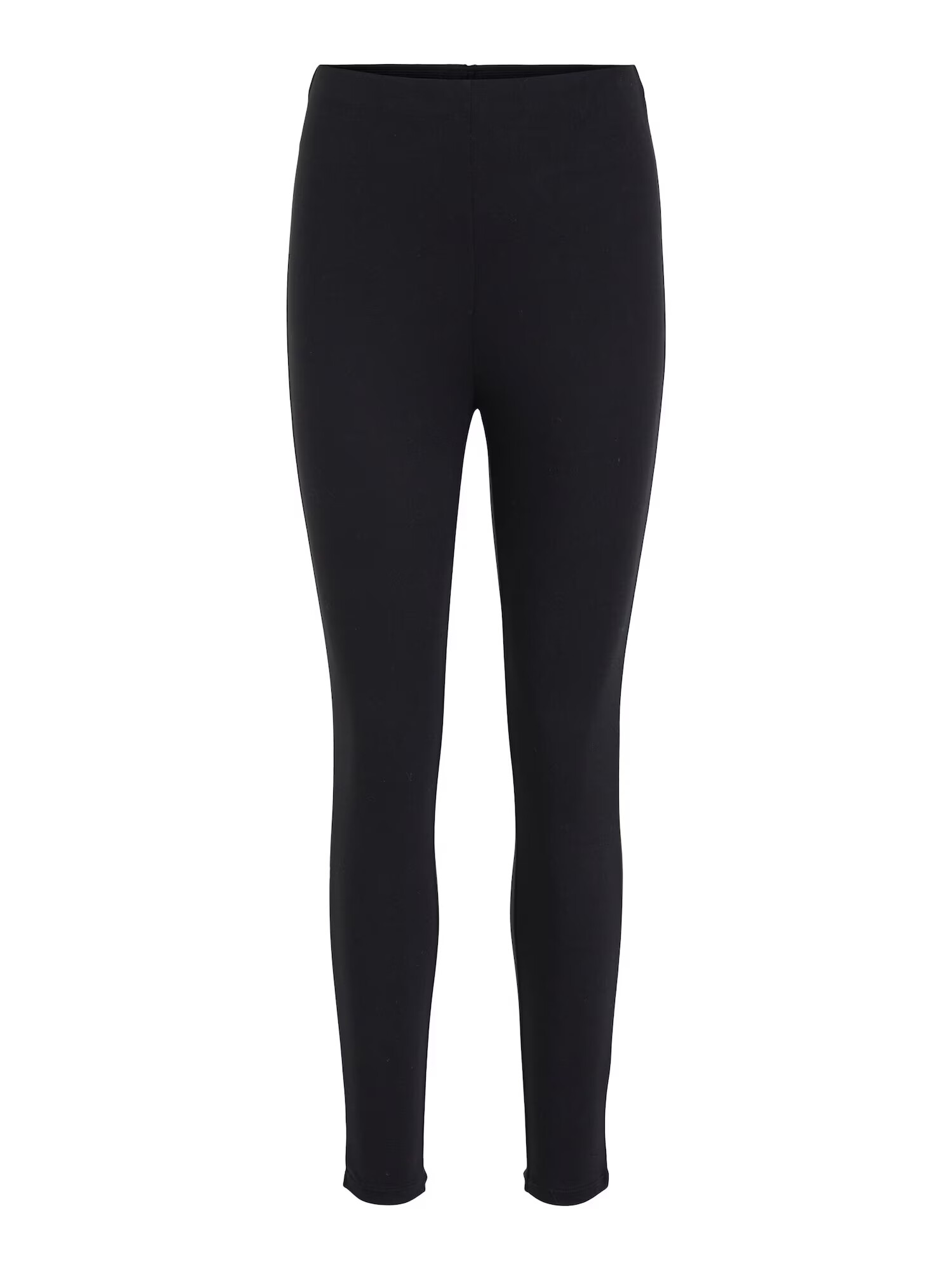 VILA Leggings negru - Pled.ro