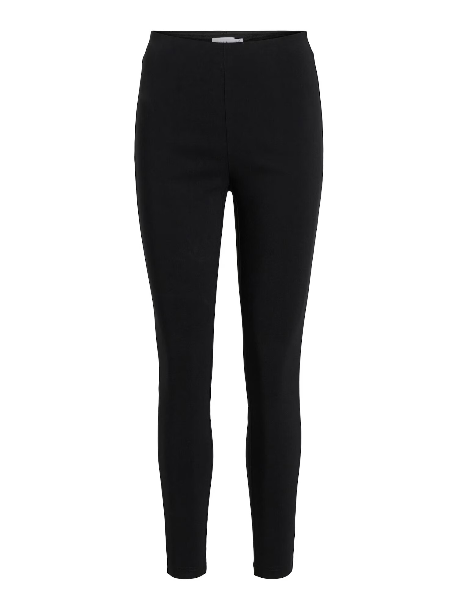 VILA Leggings 'NINNA' negru - Pled.ro