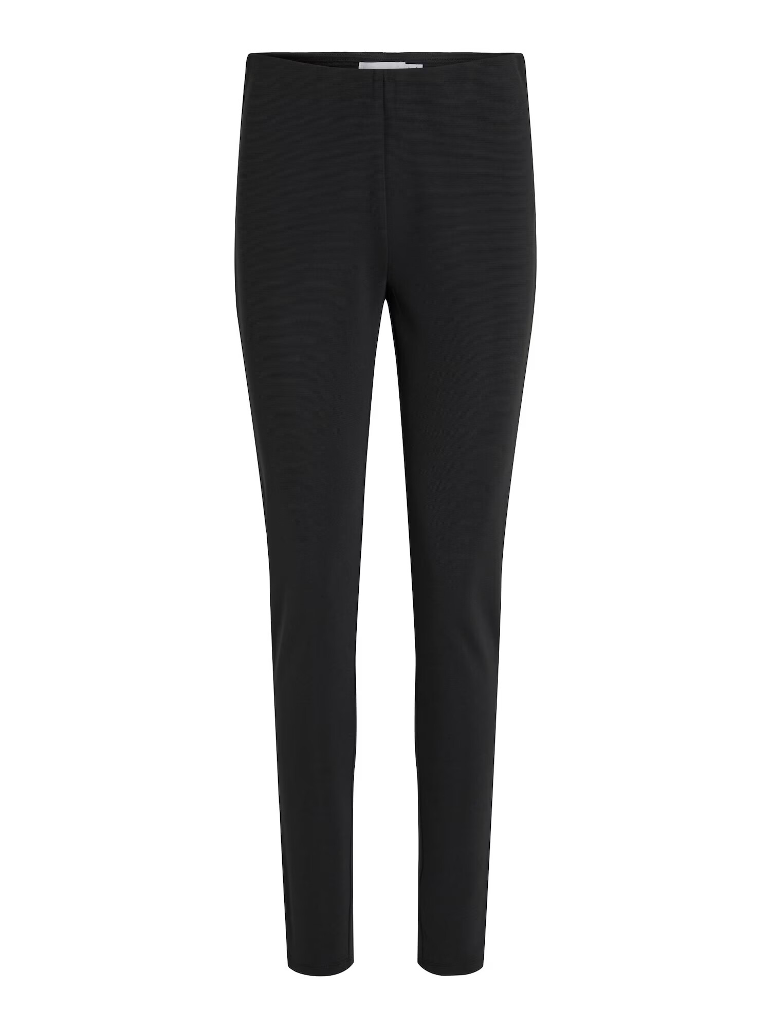 VILA Leggings 'Stinas' negru - Pled.ro