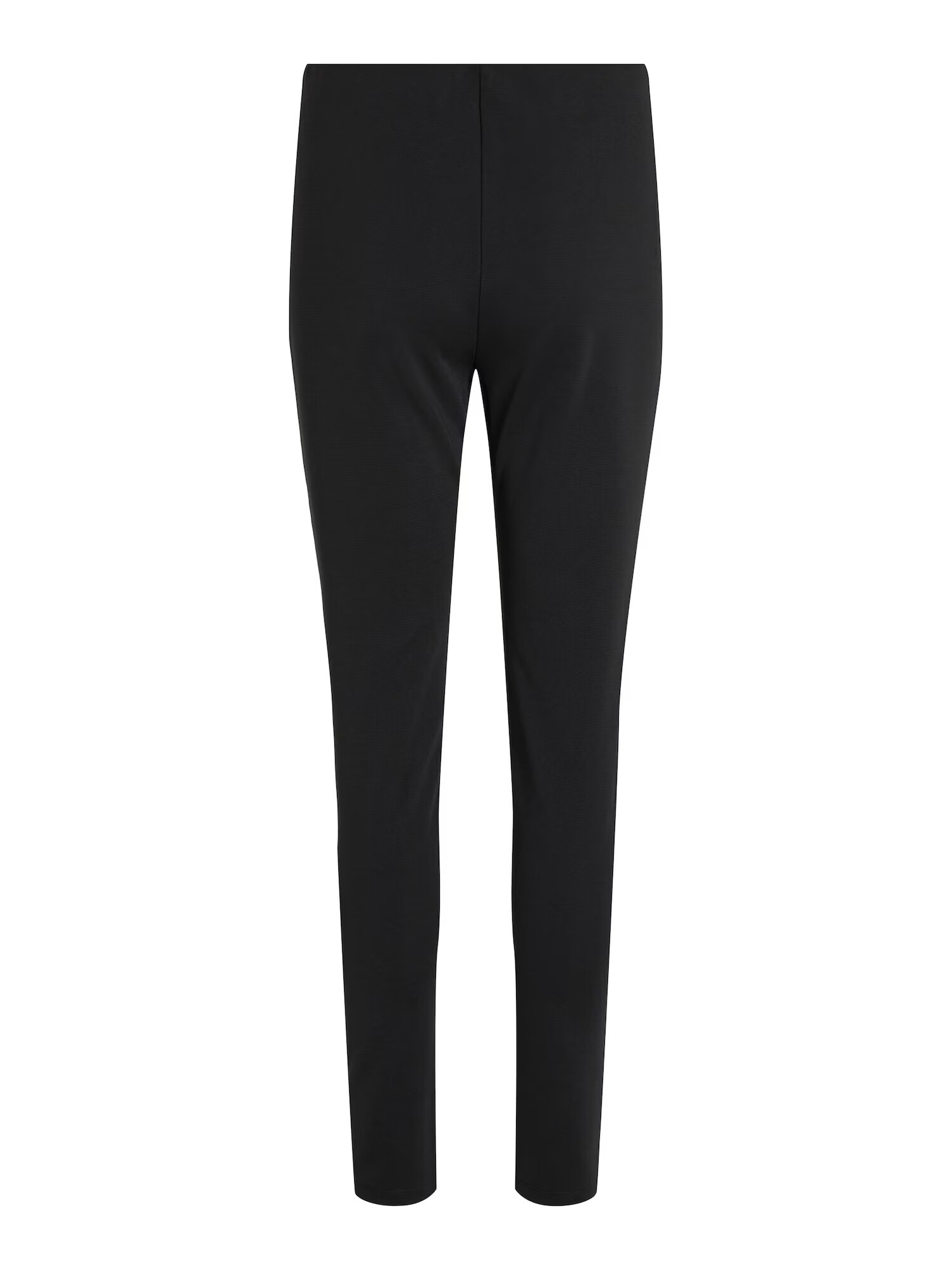 VILA Leggings 'Stinas' negru - Pled.ro