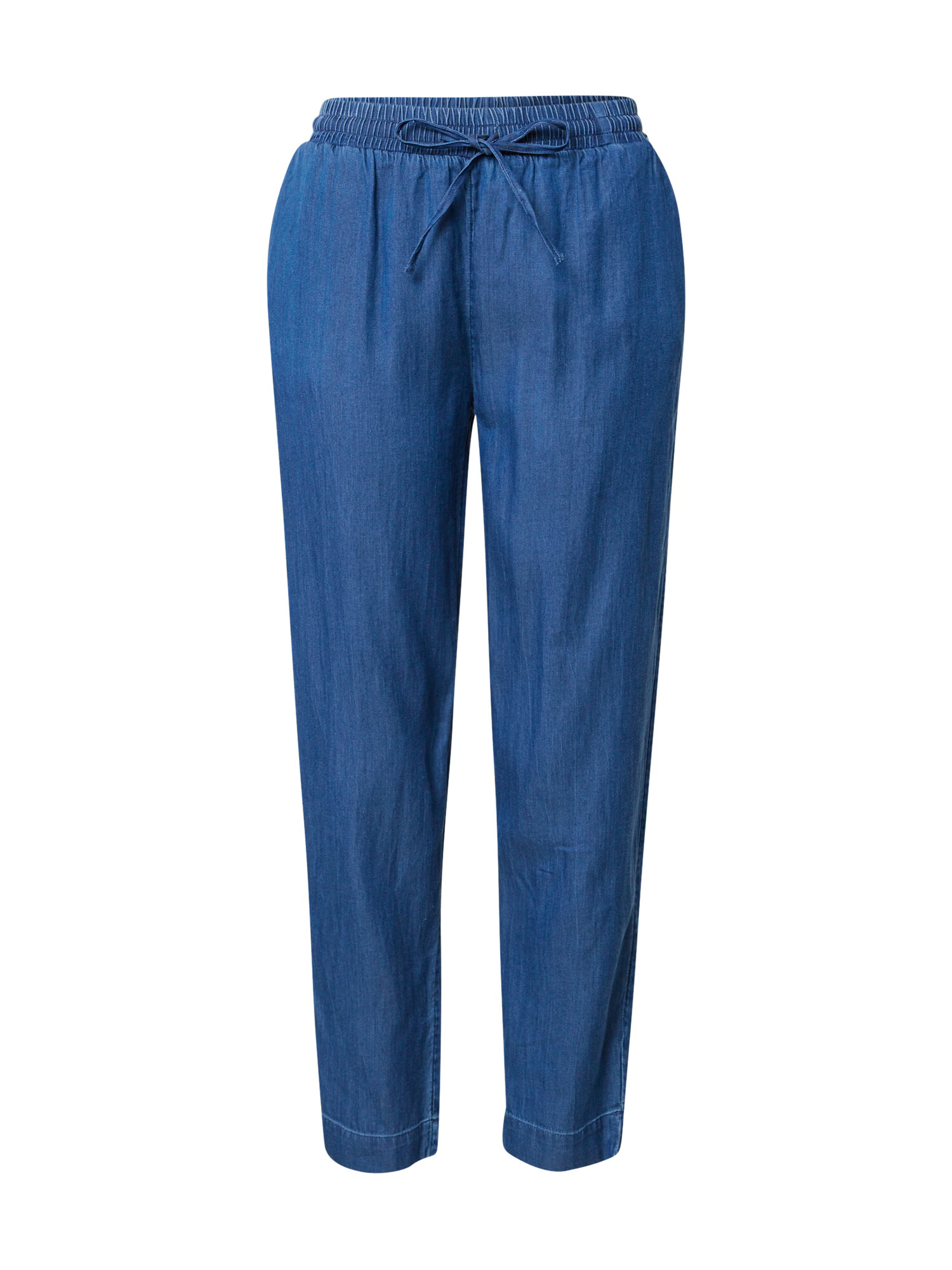 VILA Pantaloni 'BESS' albastru denim - Pled.ro