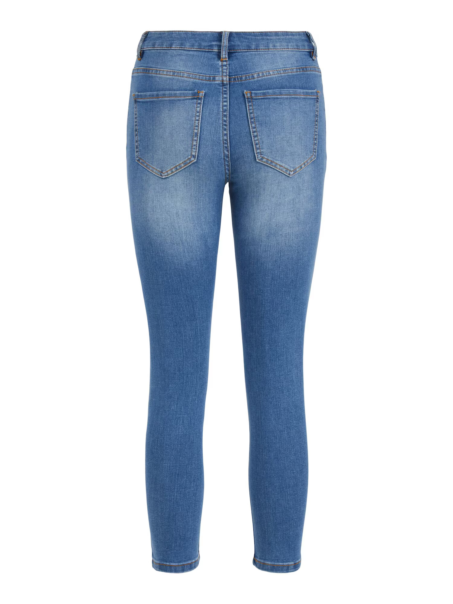 Vila Petite Jeans 'Ekko' albastru denim - Pled.ro