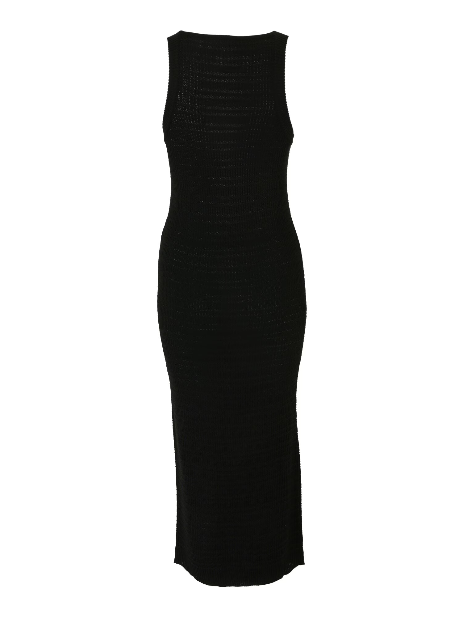 Vila Petite Rochie tricotat 'Margot' negru - Pled.ro