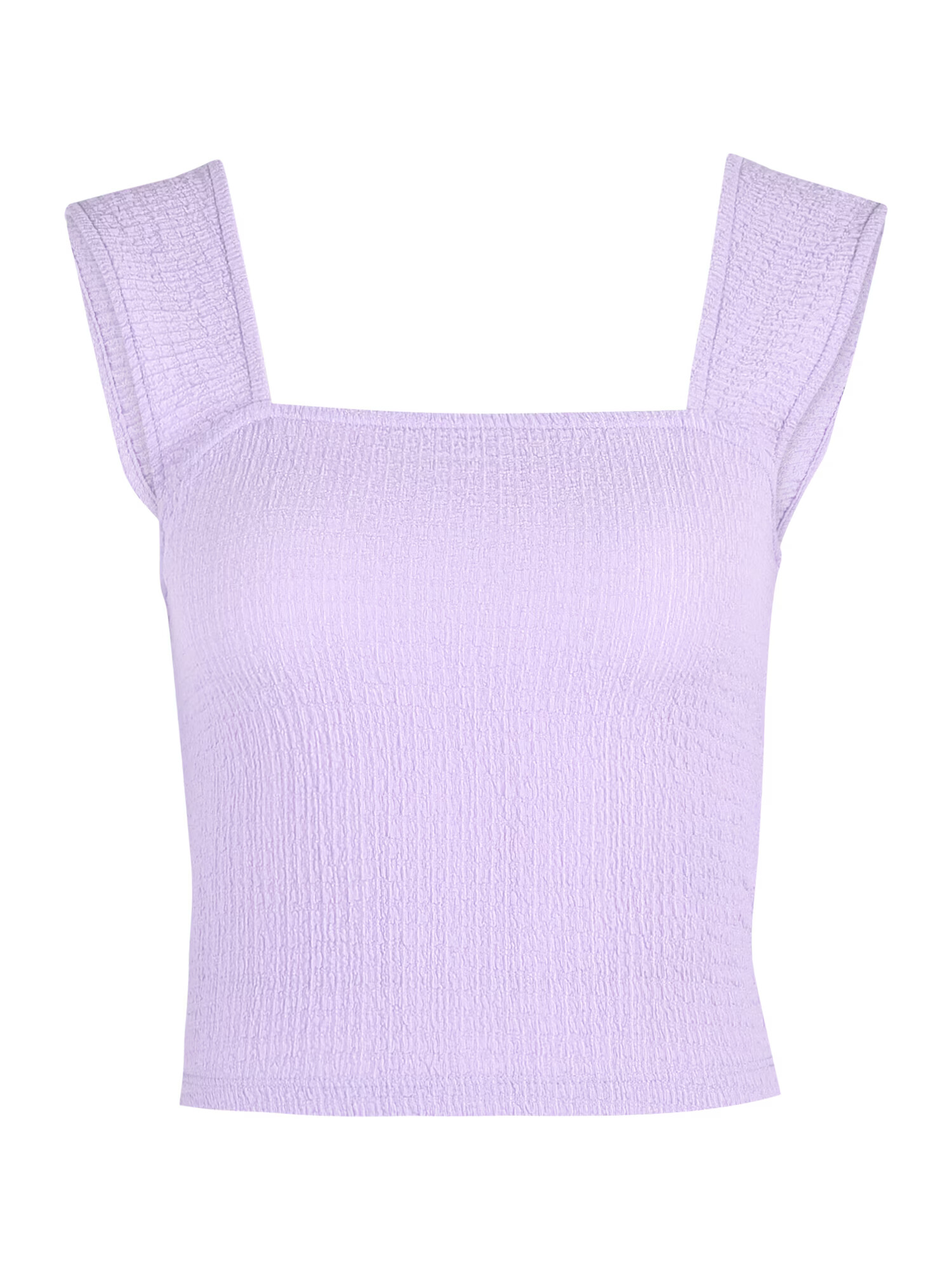 Vila Petite Top 'HAGEN' lila - Pled.ro