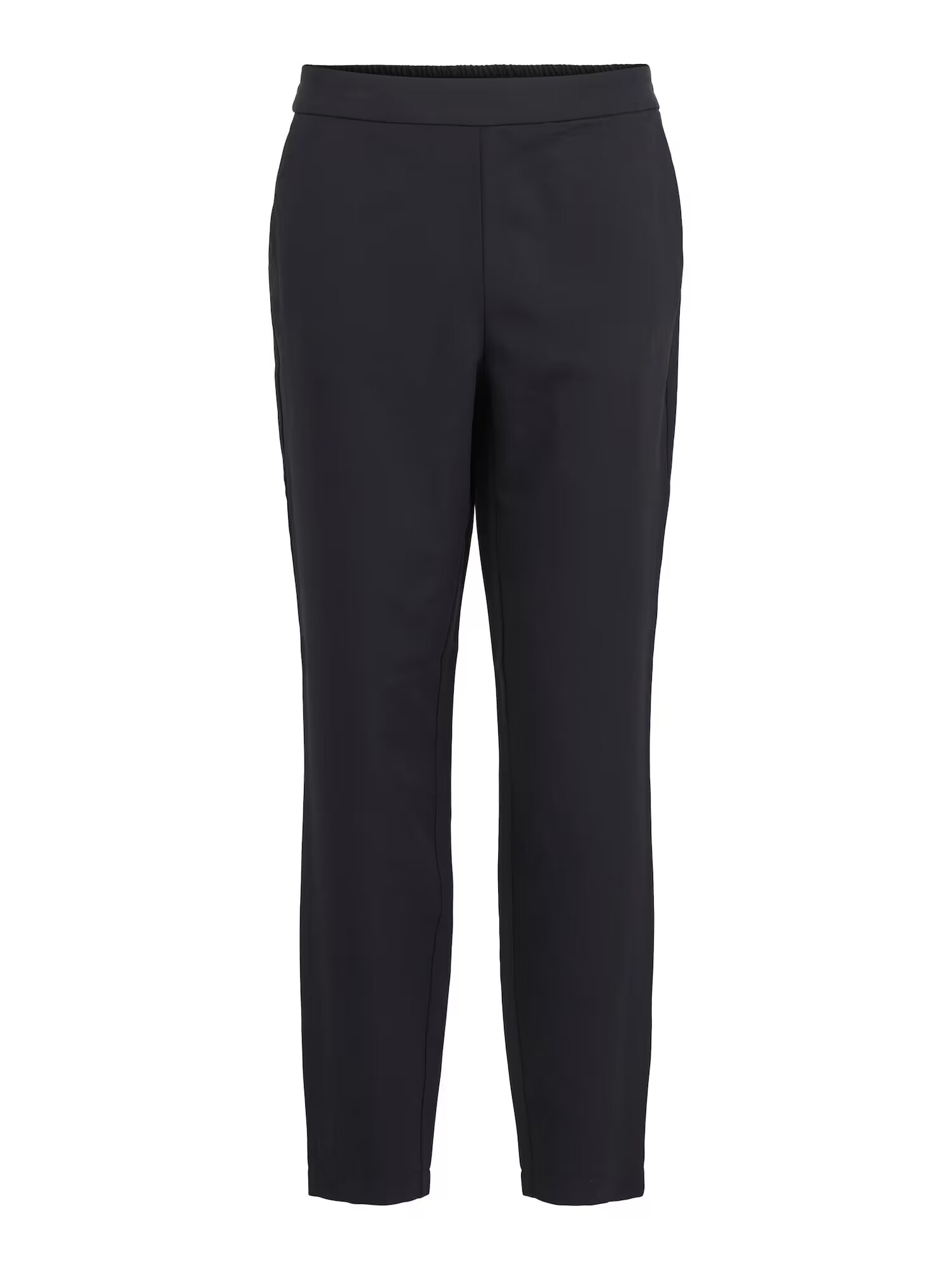 Vila Tall Pantaloni negru - Pled.ro