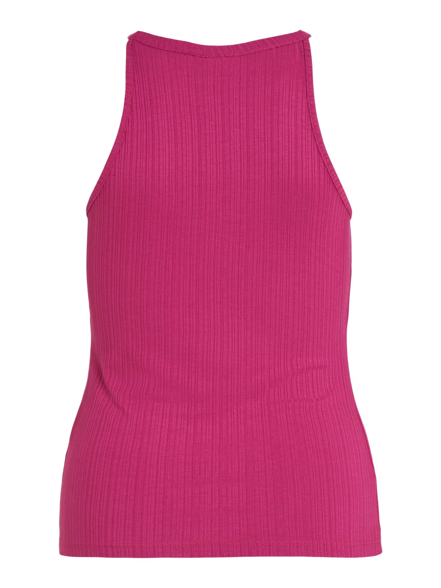 VILA Top 'Athalia' magenta - Pled.ro