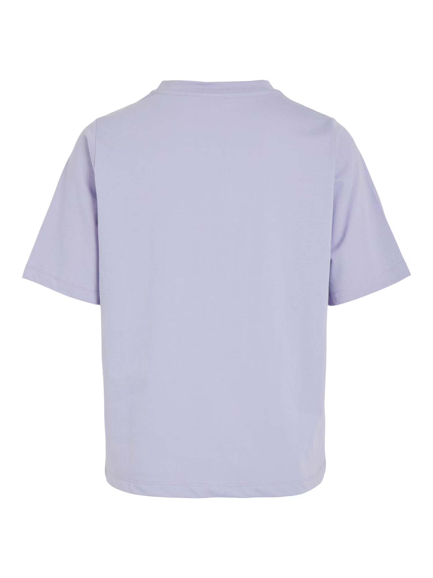 VILA Tricou 'DREAMERS' mov pastel - Pled.ro