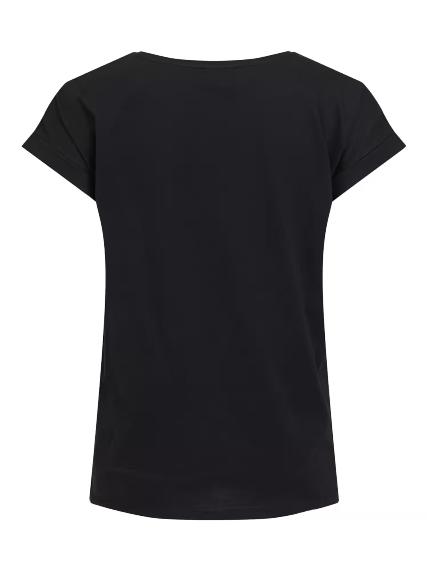 VILA Tricou 'Dreamers' negru - Pled.ro