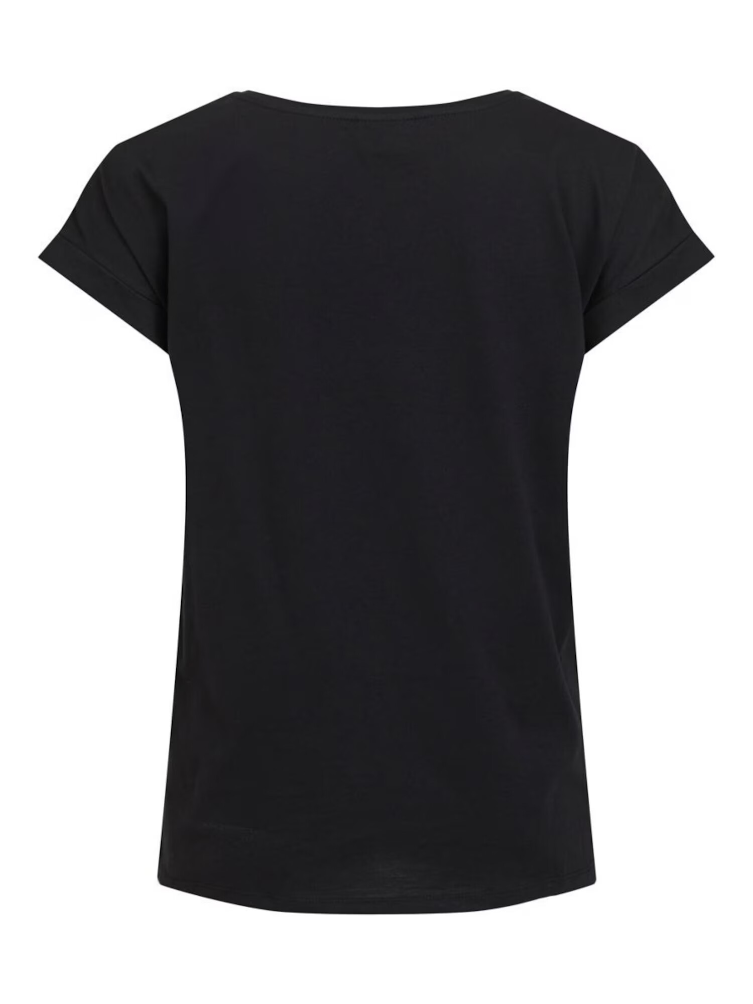 VILA Tricou 'DREAMERS' negru - Pled.ro