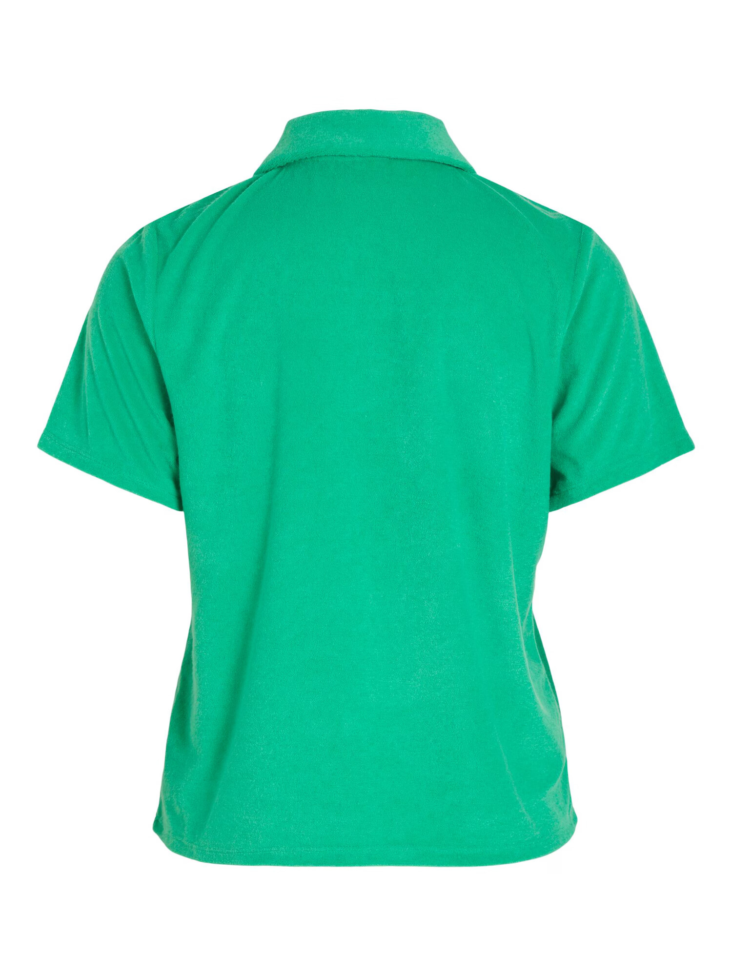 VILA Tricou 'Frutina' verde jad - Pled.ro