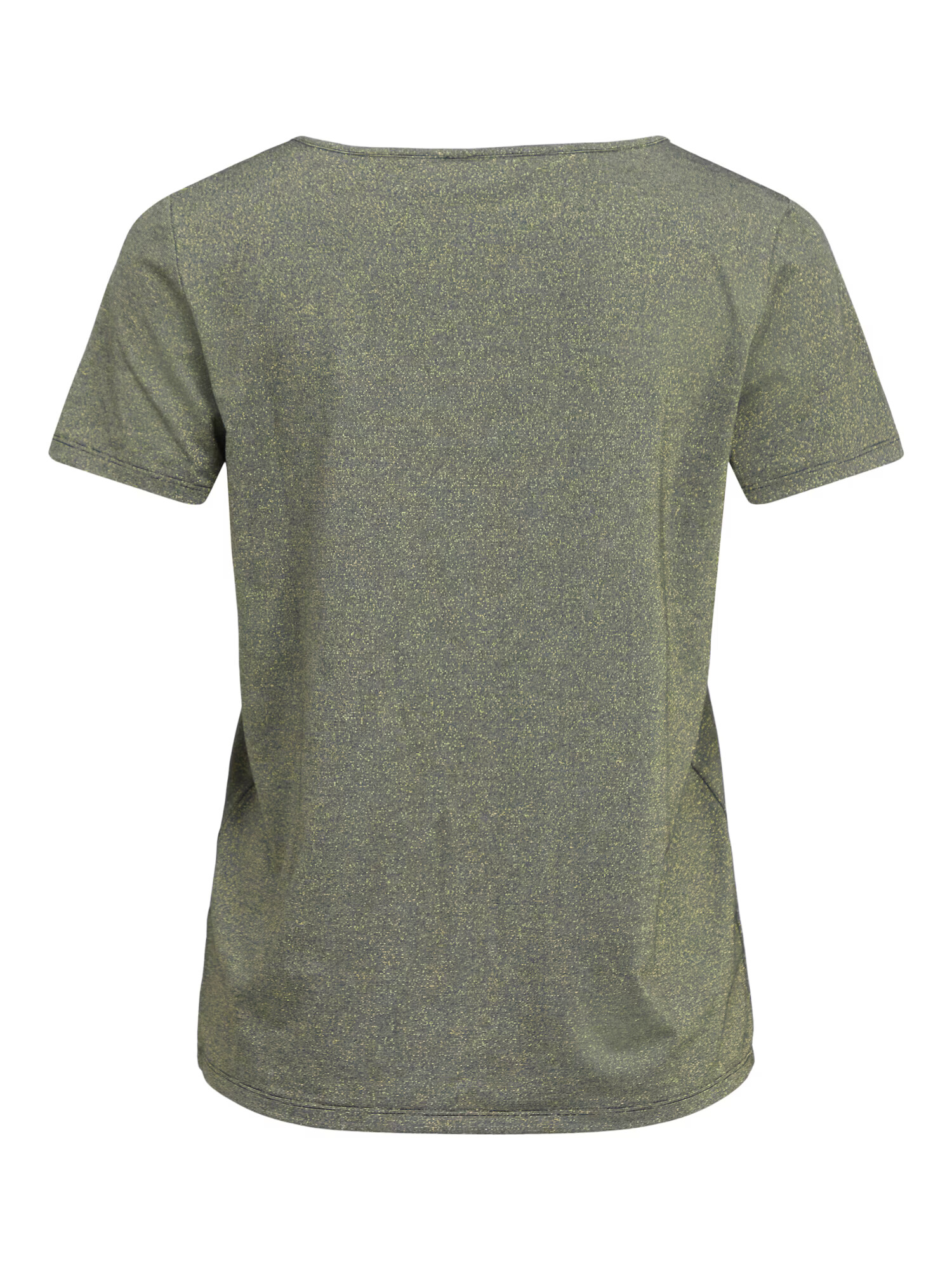 VILA Tricou 'Luxi' verde - Pled.ro