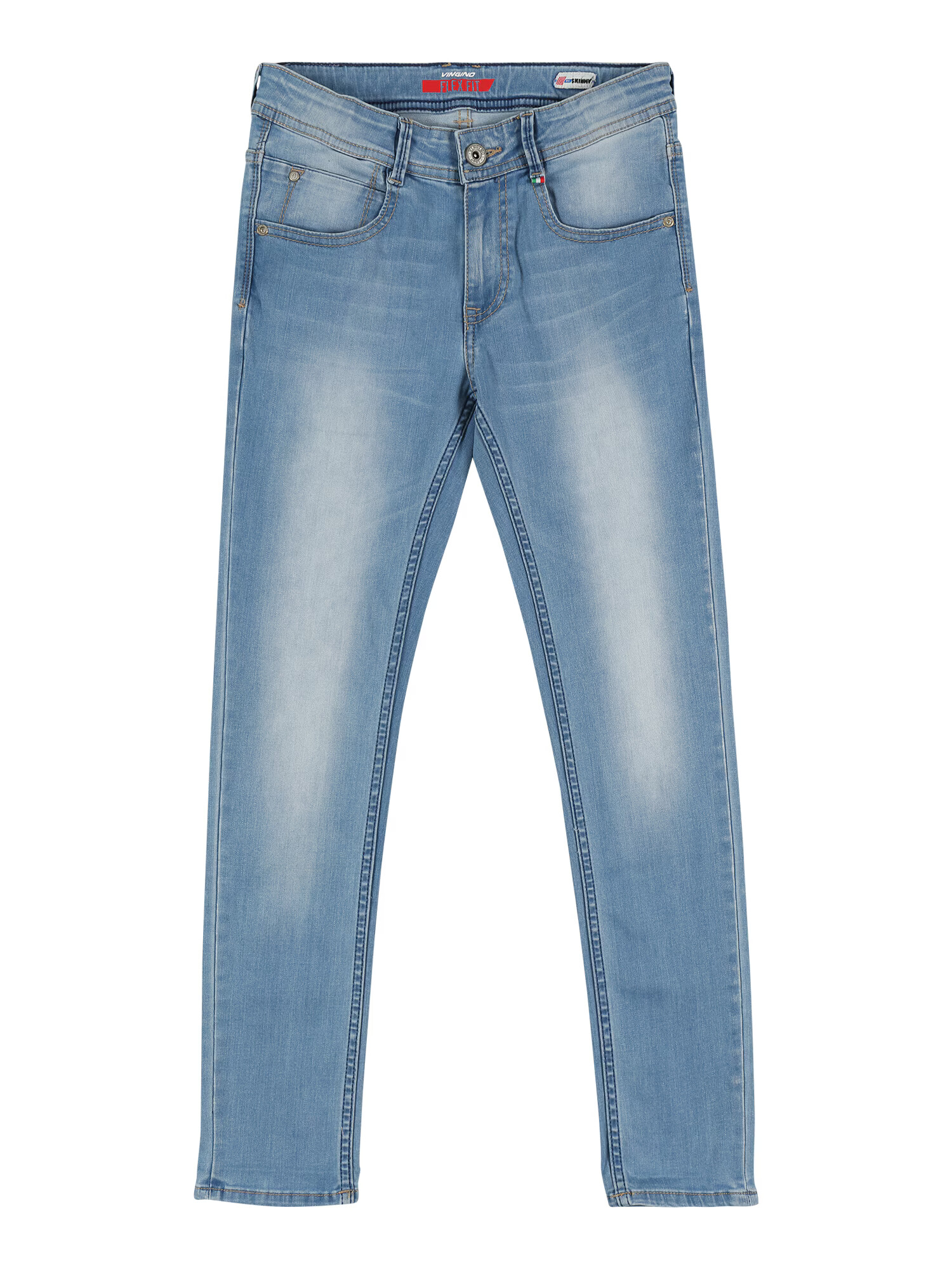 VINGINO Jeans 'Apache' albastru - Pled.ro