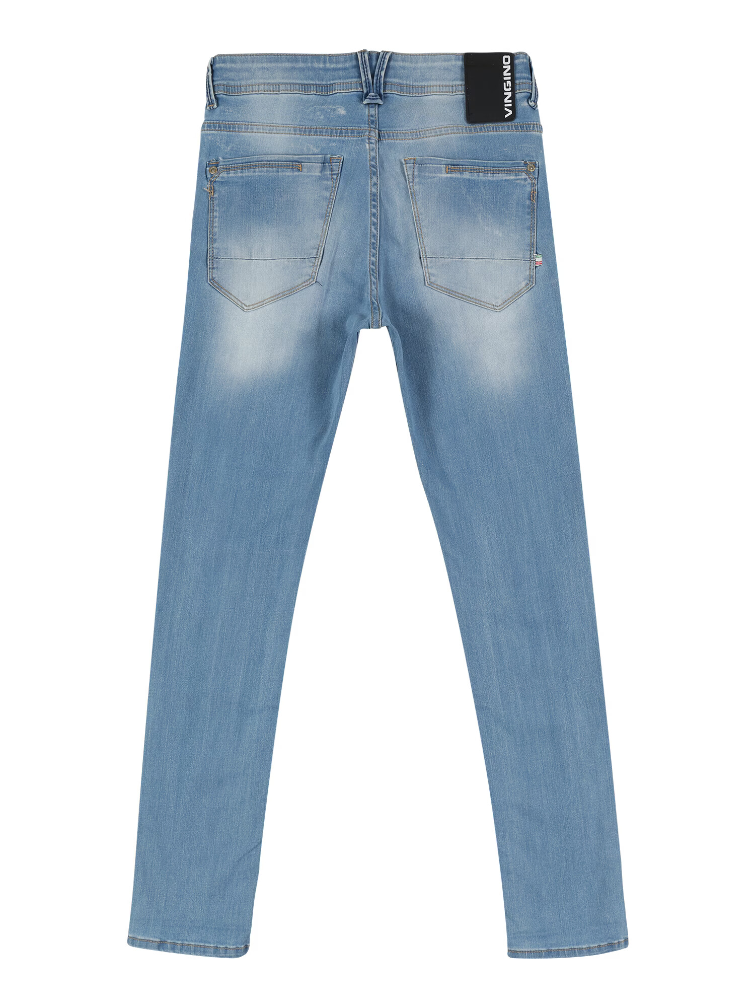 VINGINO Jeans 'Apache' albastru - Pled.ro