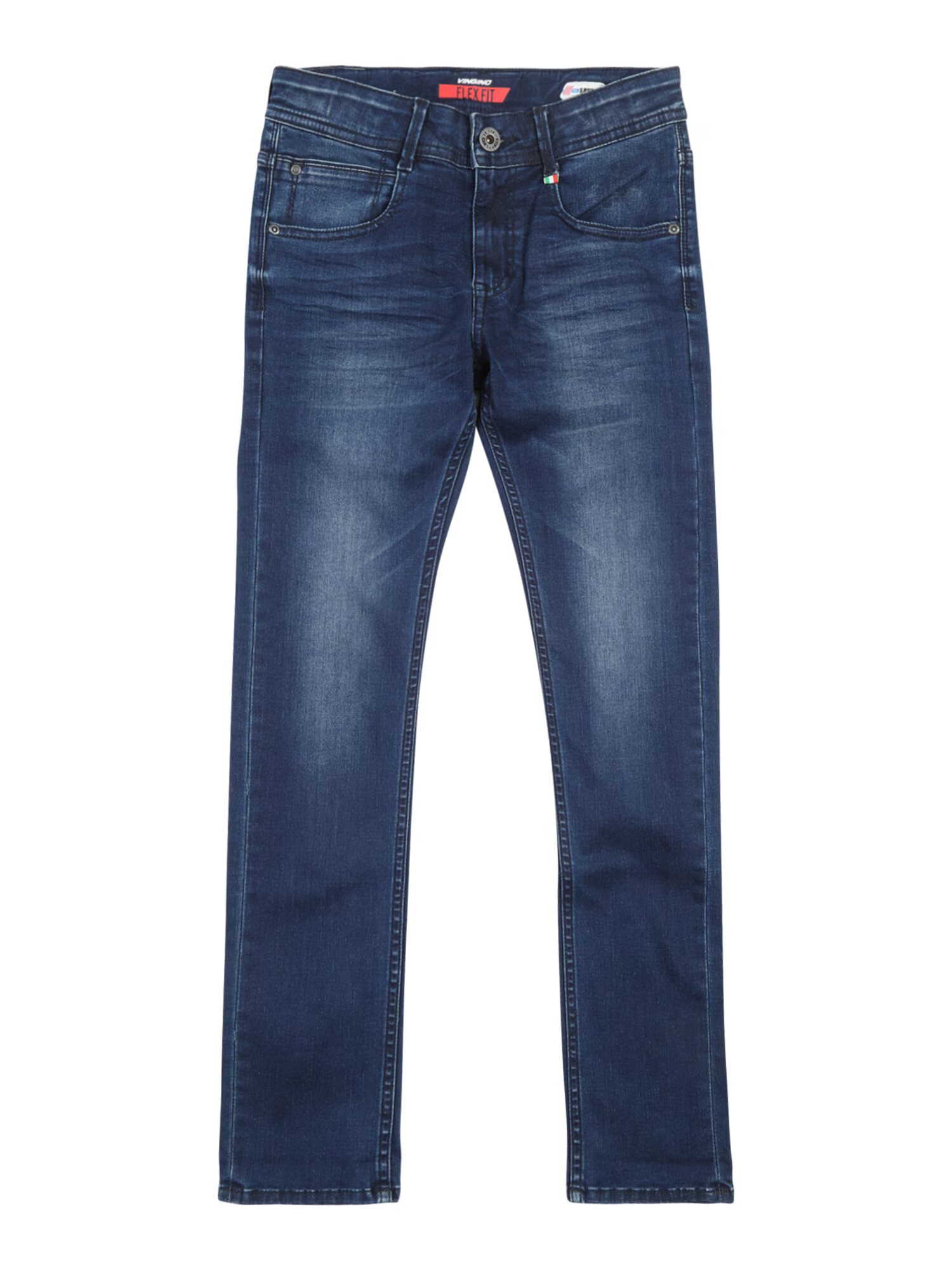 VINGINO Jeans 'Apache' albastru denim - Pled.ro