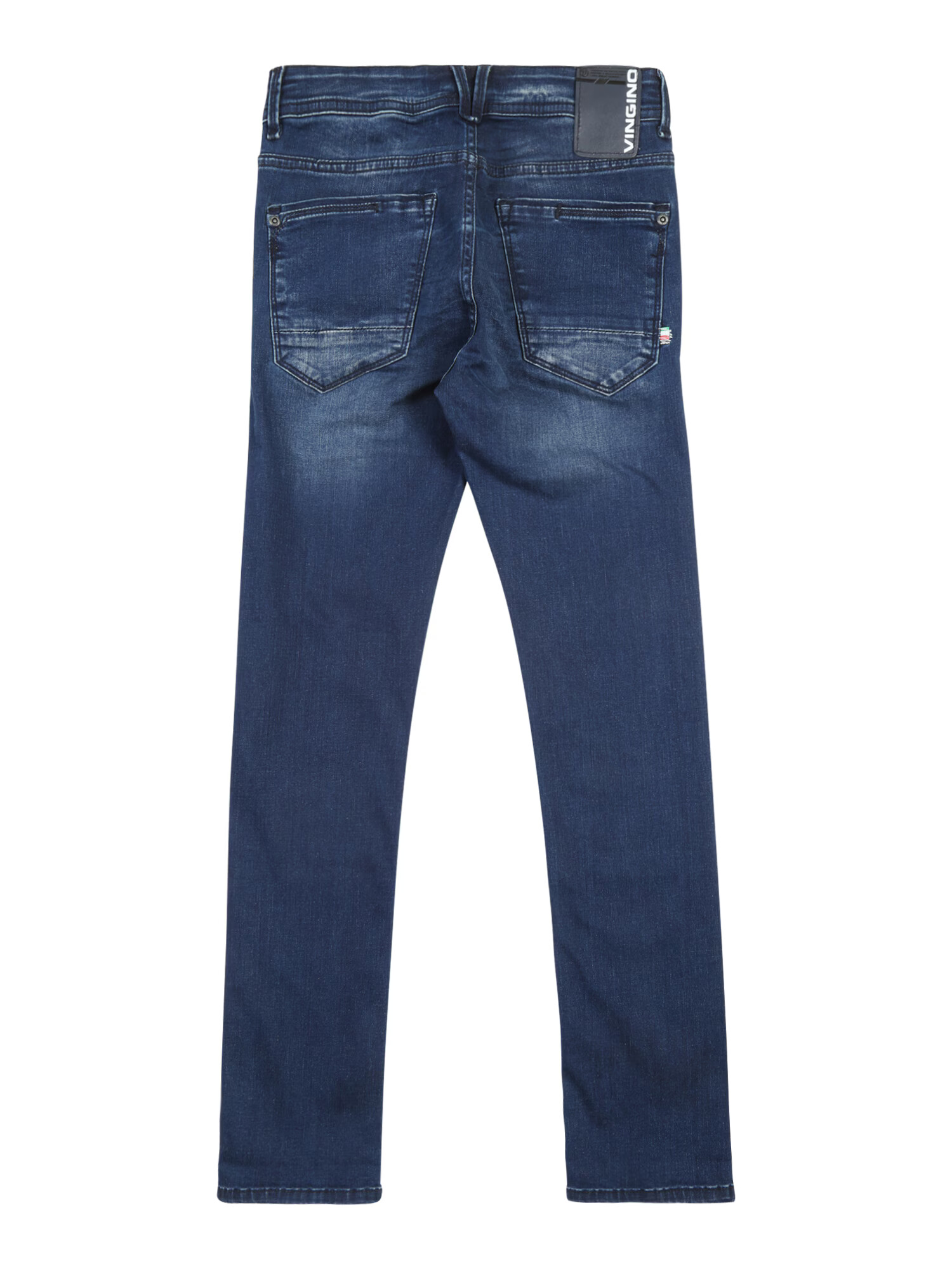 VINGINO Jeans 'Apache' albastru denim - Pled.ro