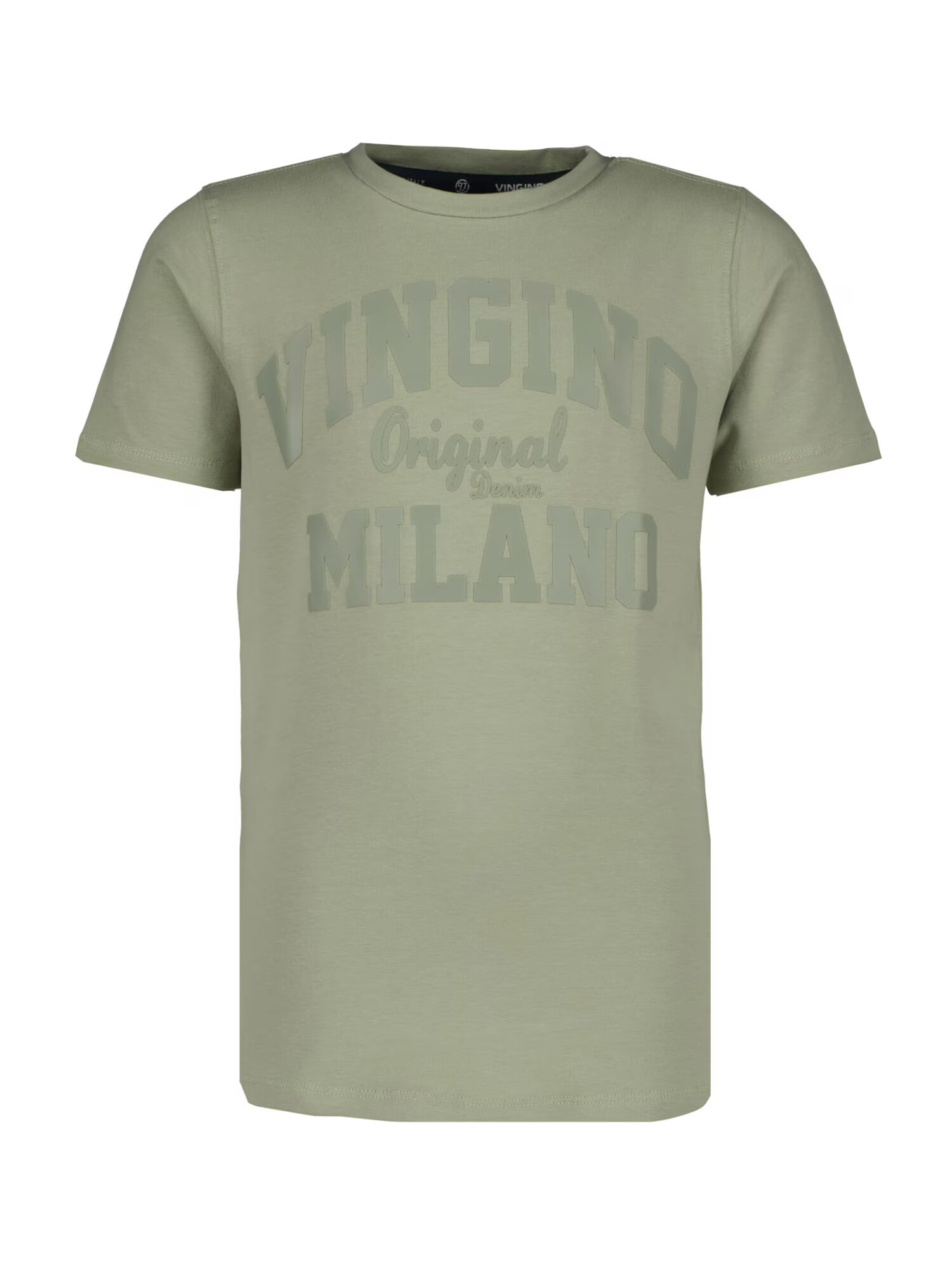 VINGINO Tricou kaki - Pled.ro