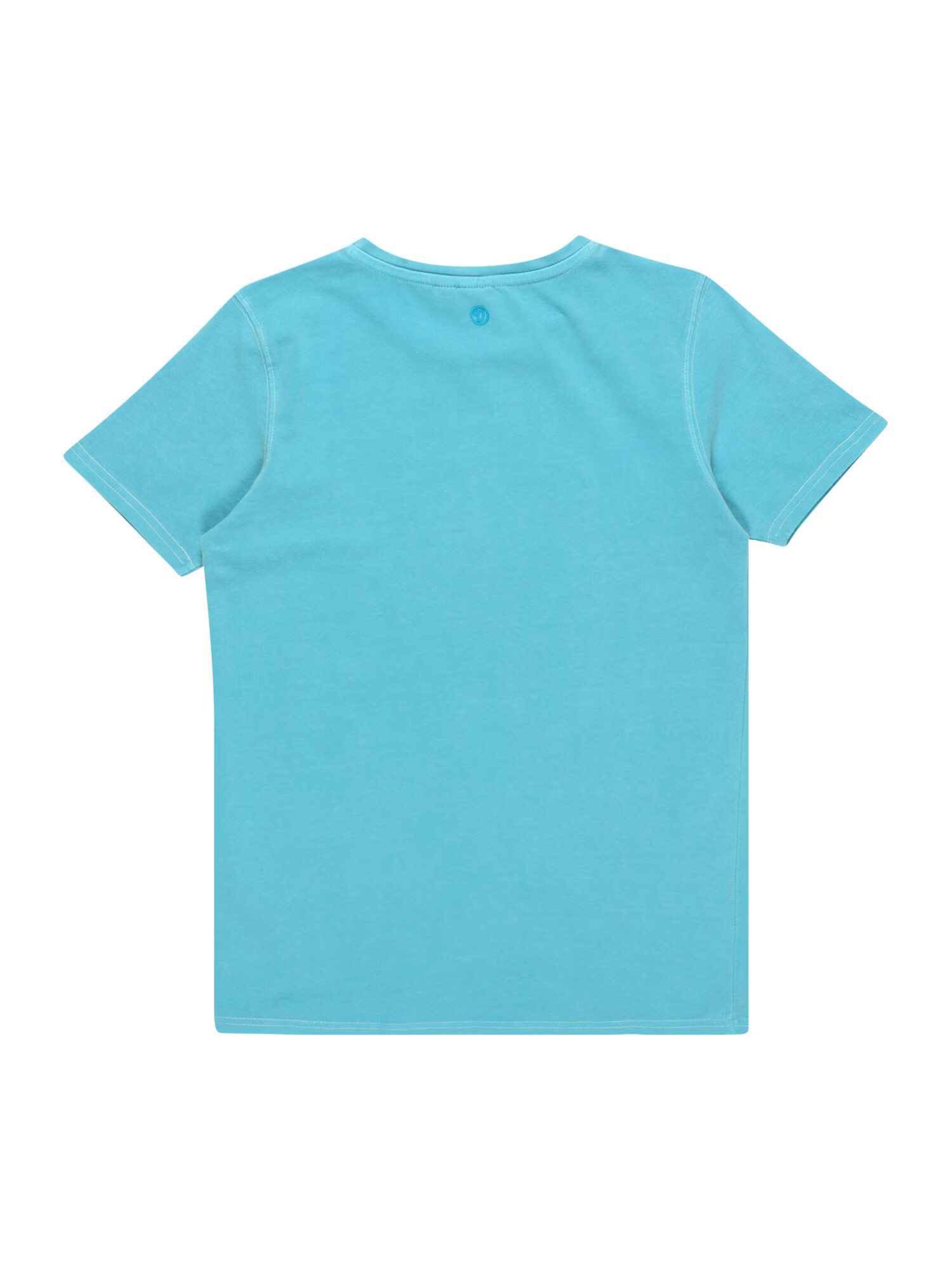 VINGINO Tricou turcoaz / albastru aqua - Pled.ro