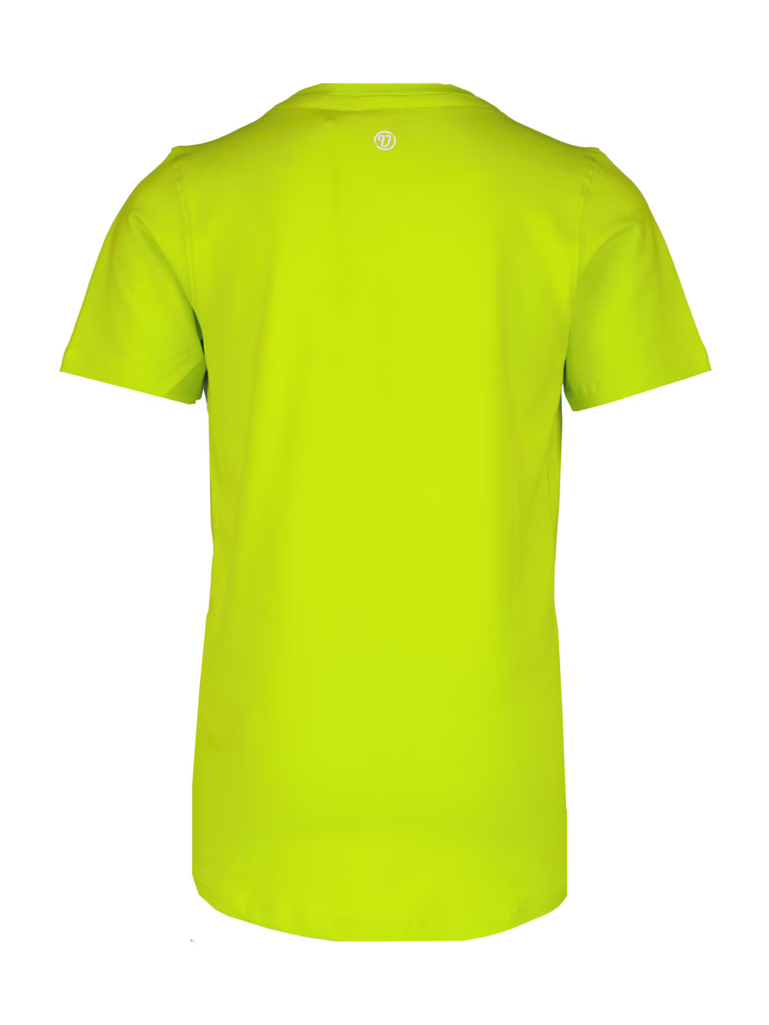 VINGINO Tricou verde limetă - Pled.ro