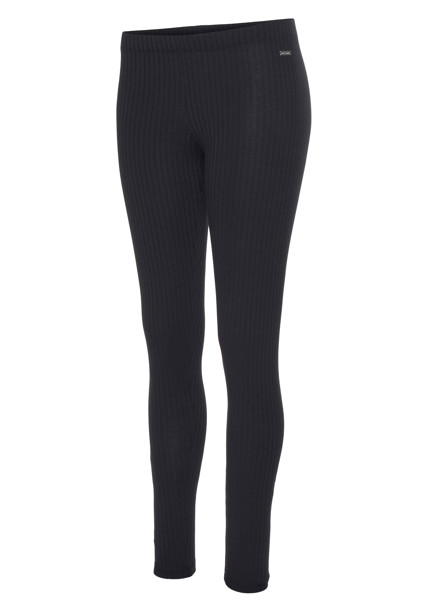 VIVANCE Leggings negru - Pled.ro