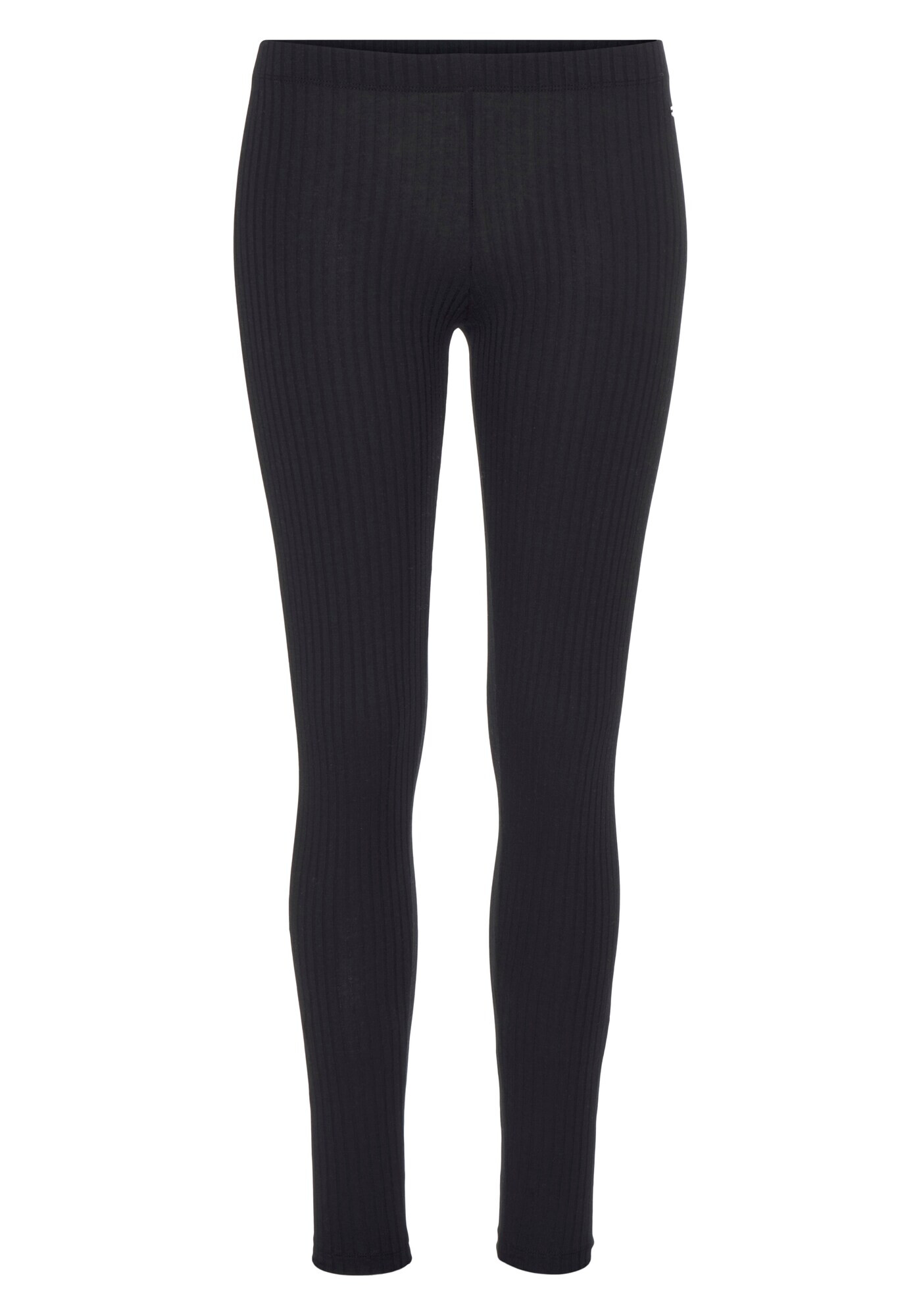 VIVANCE Leggings negru - Pled.ro