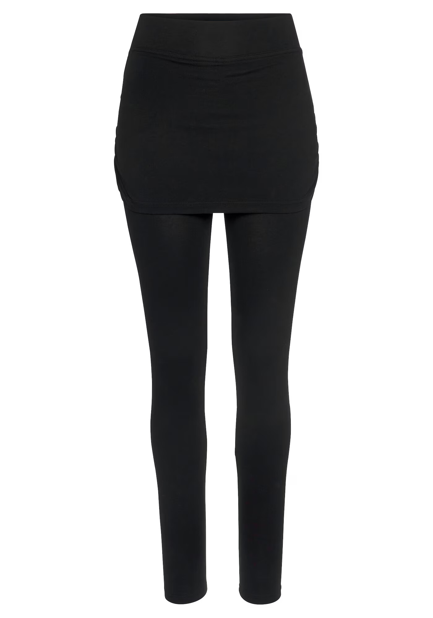 VIVANCE Leggings '' negru - Pled.ro